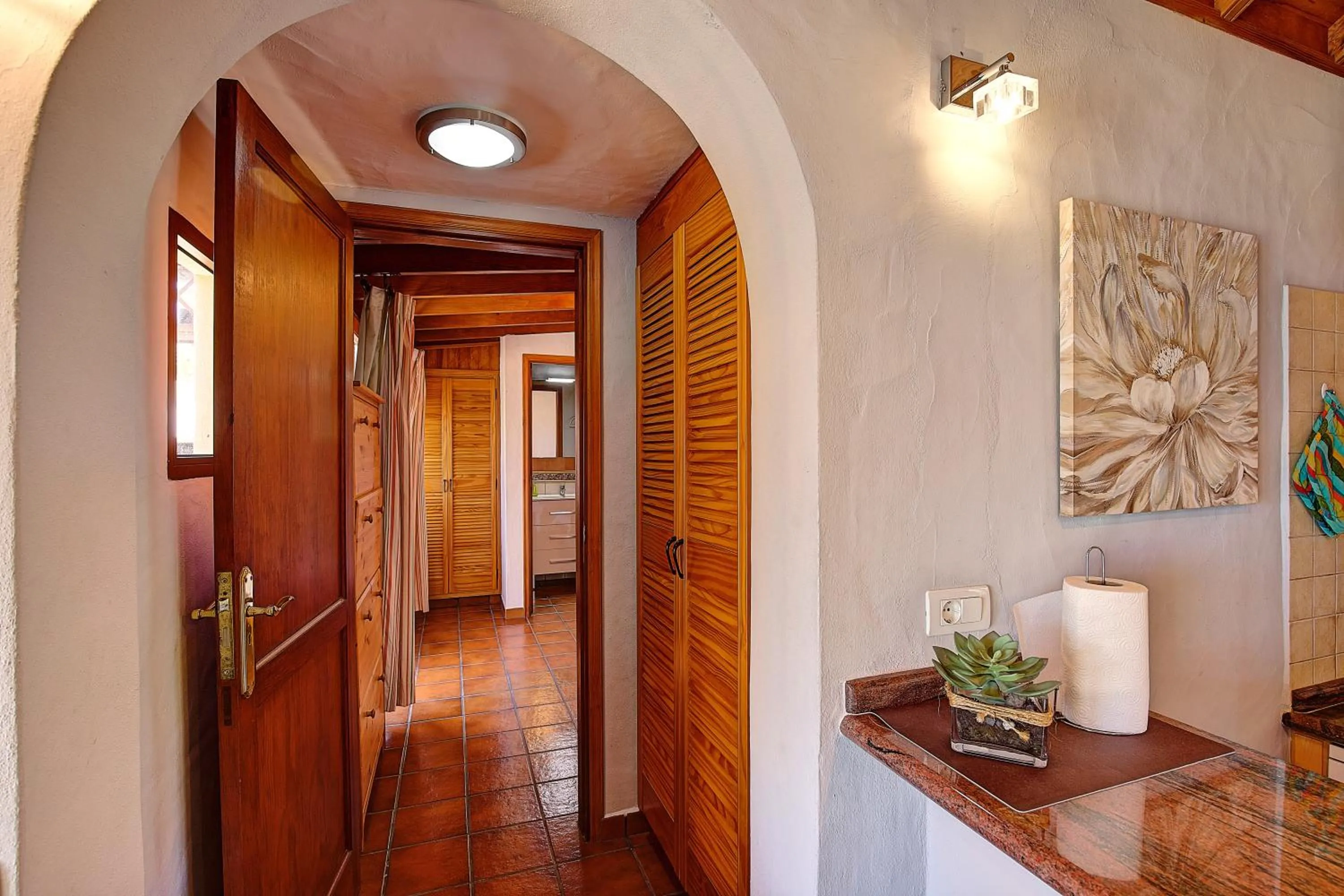 Finca Marina BuenVivir