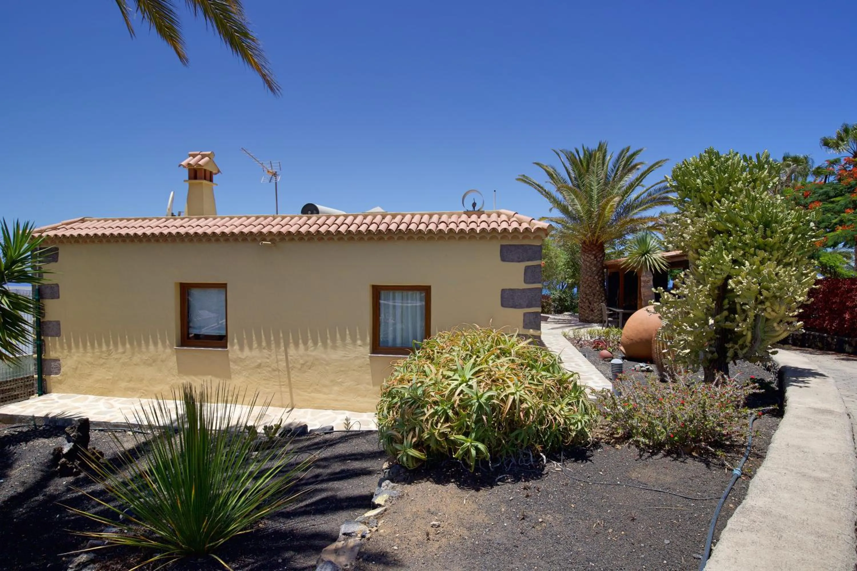 Finca Marina BuenVivir