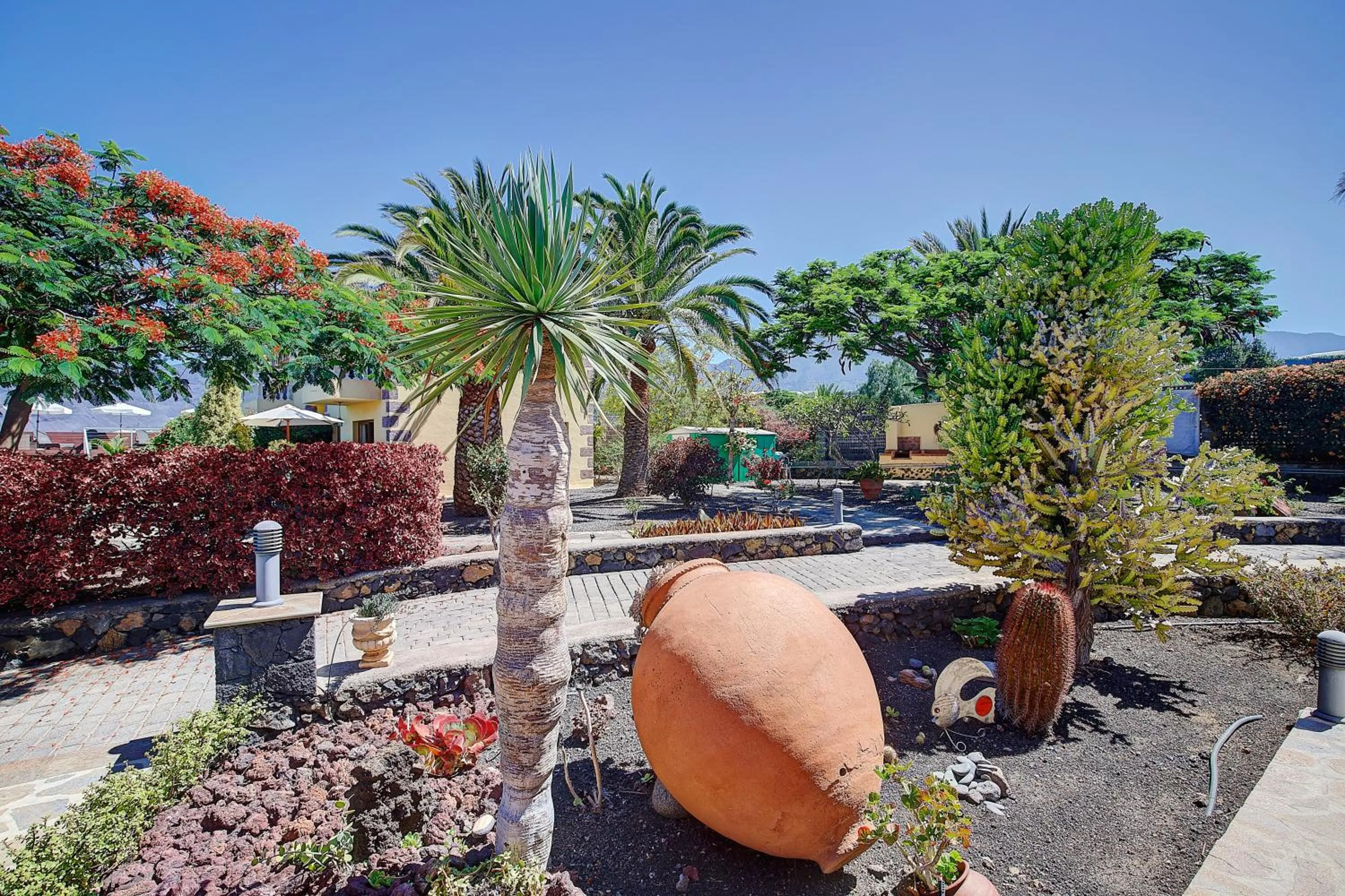 Finca Marina BuenVivir