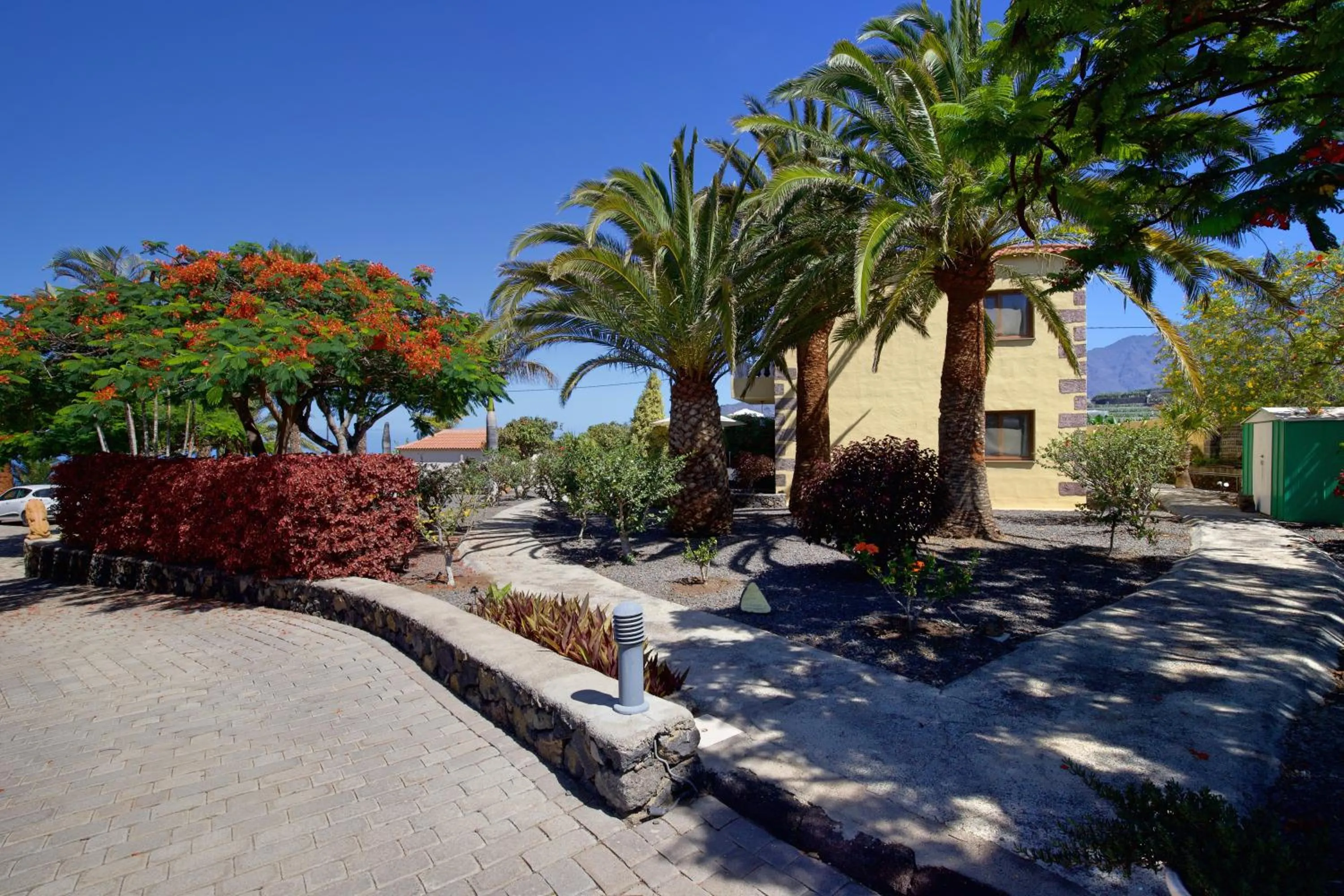 Finca Marina BuenVivir