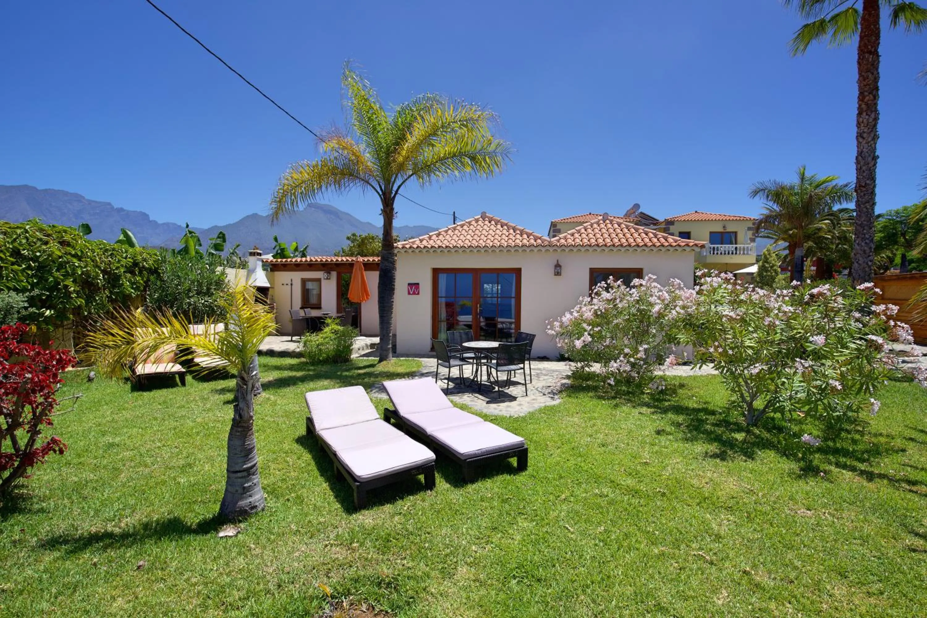 Finca Marina BuenVivir