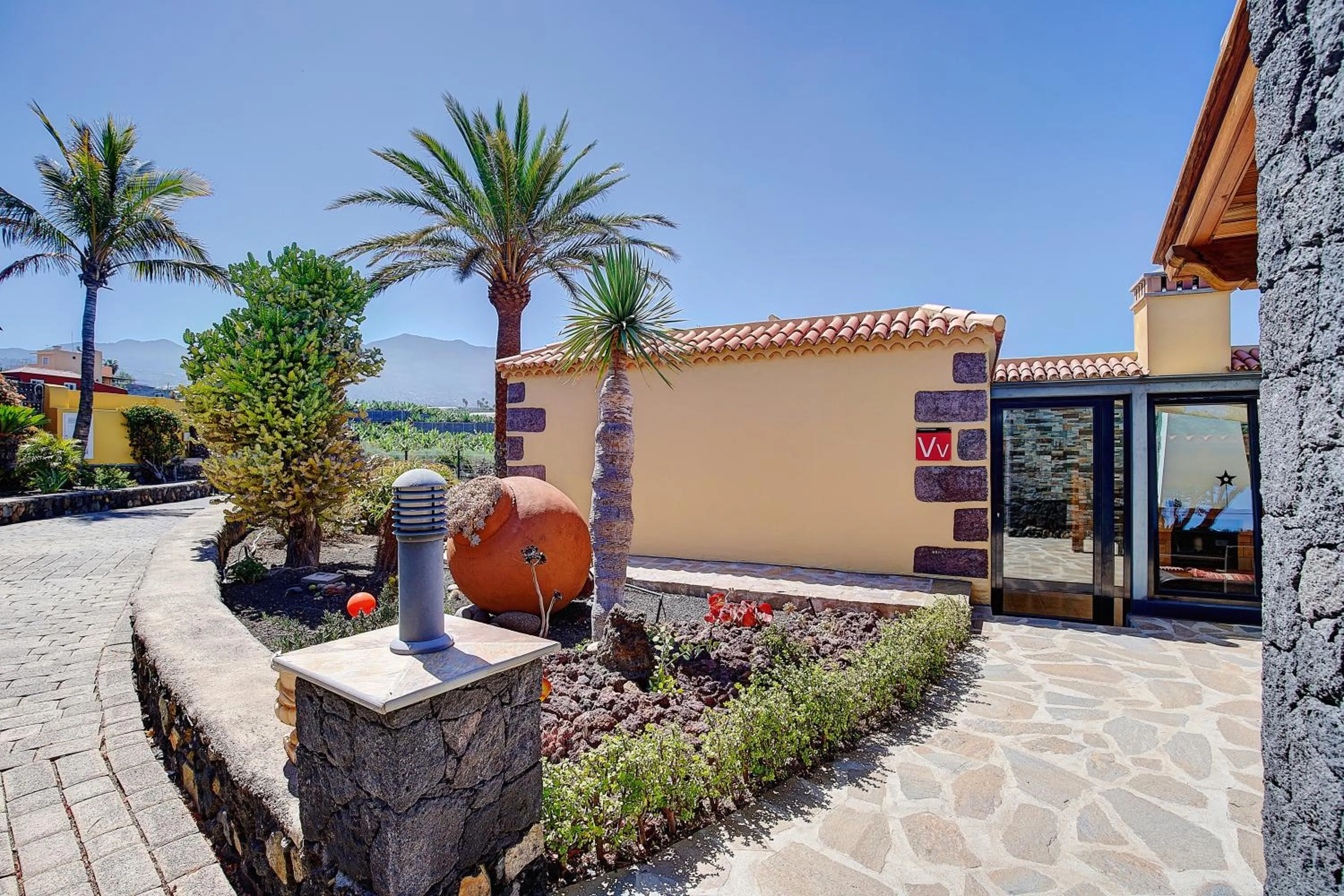 Finca Marina BuenVivir