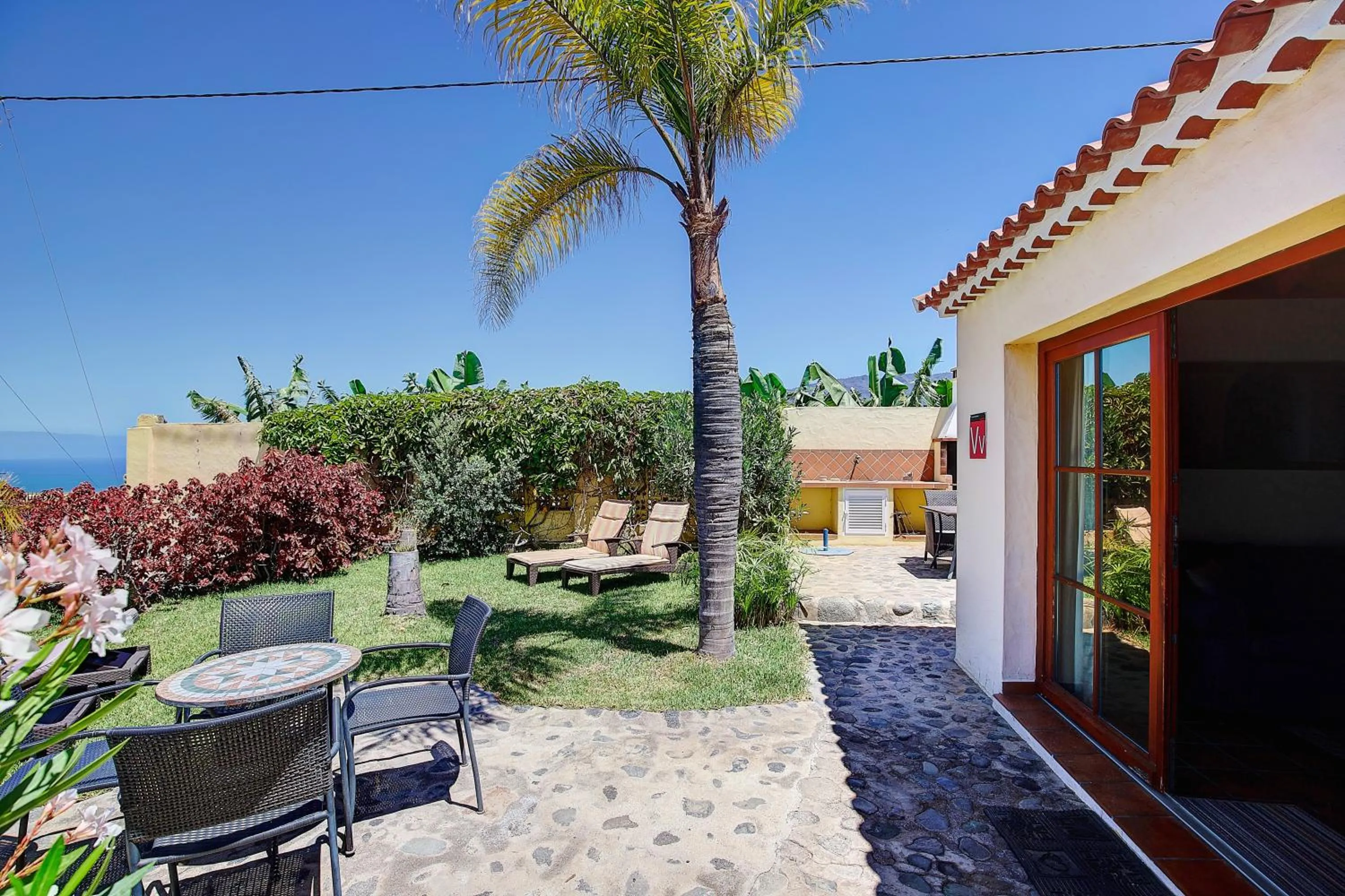 Finca Marina BuenVivir