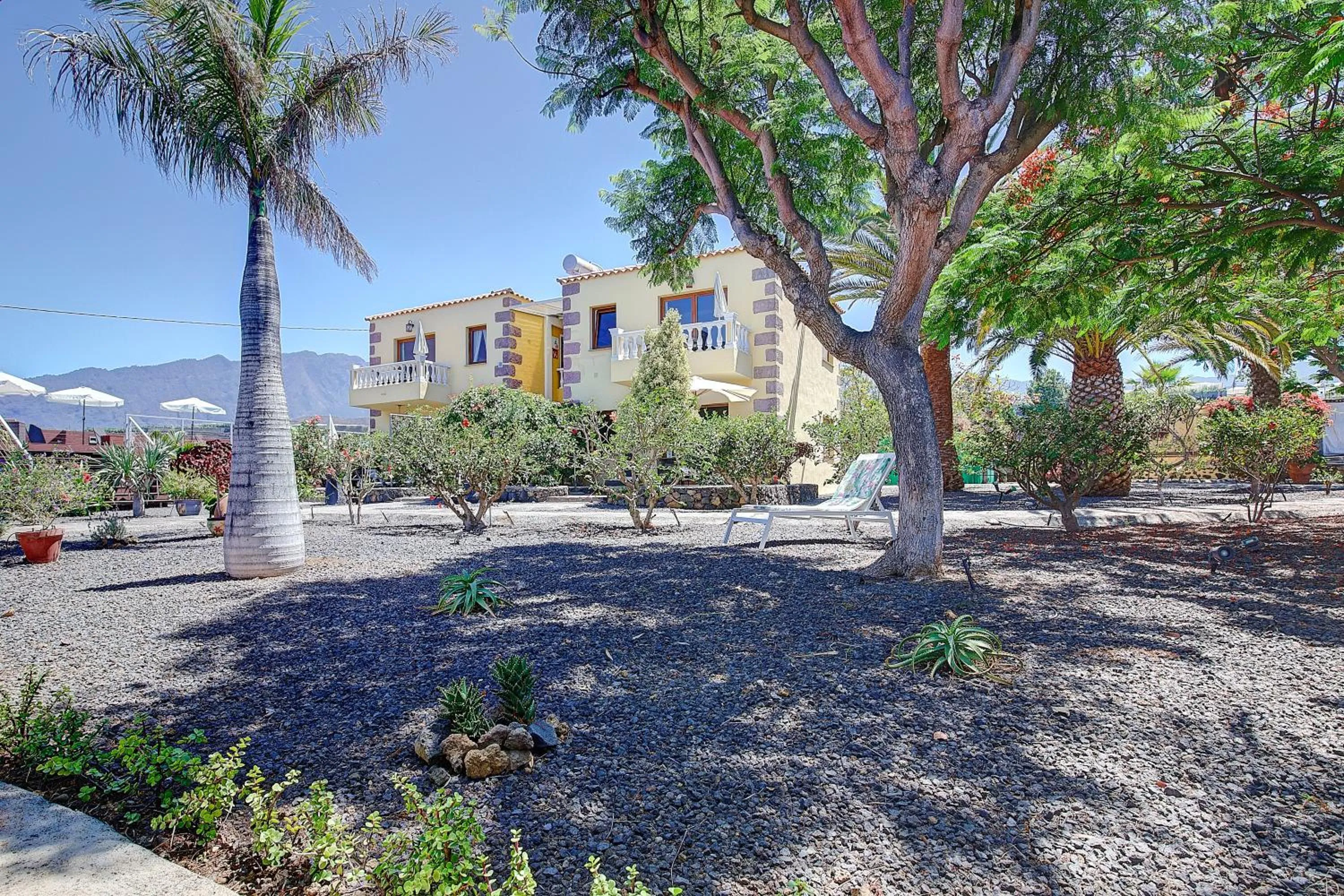 Property building in Finca Marina BuenVivir