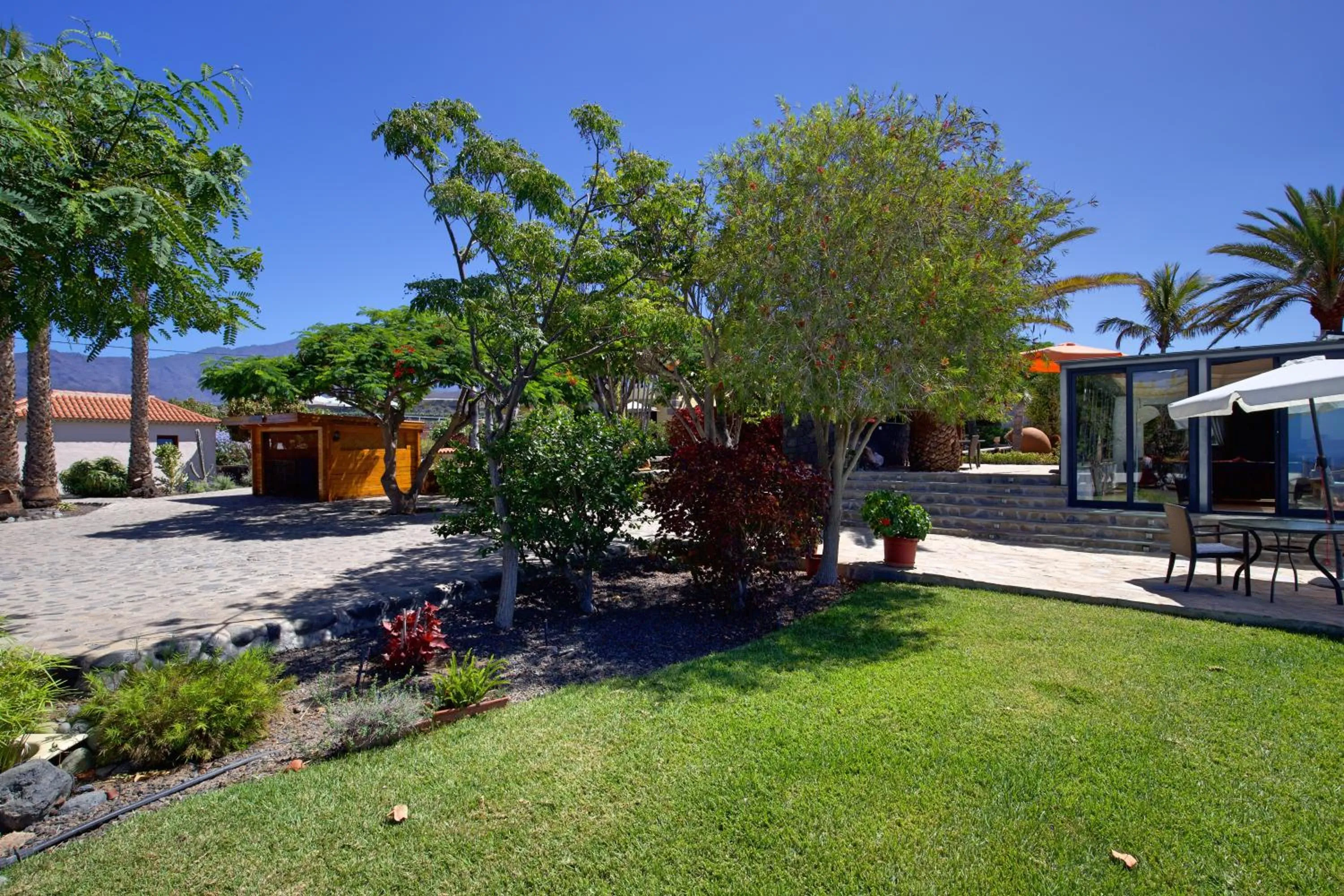 Finca Marina BuenVivir
