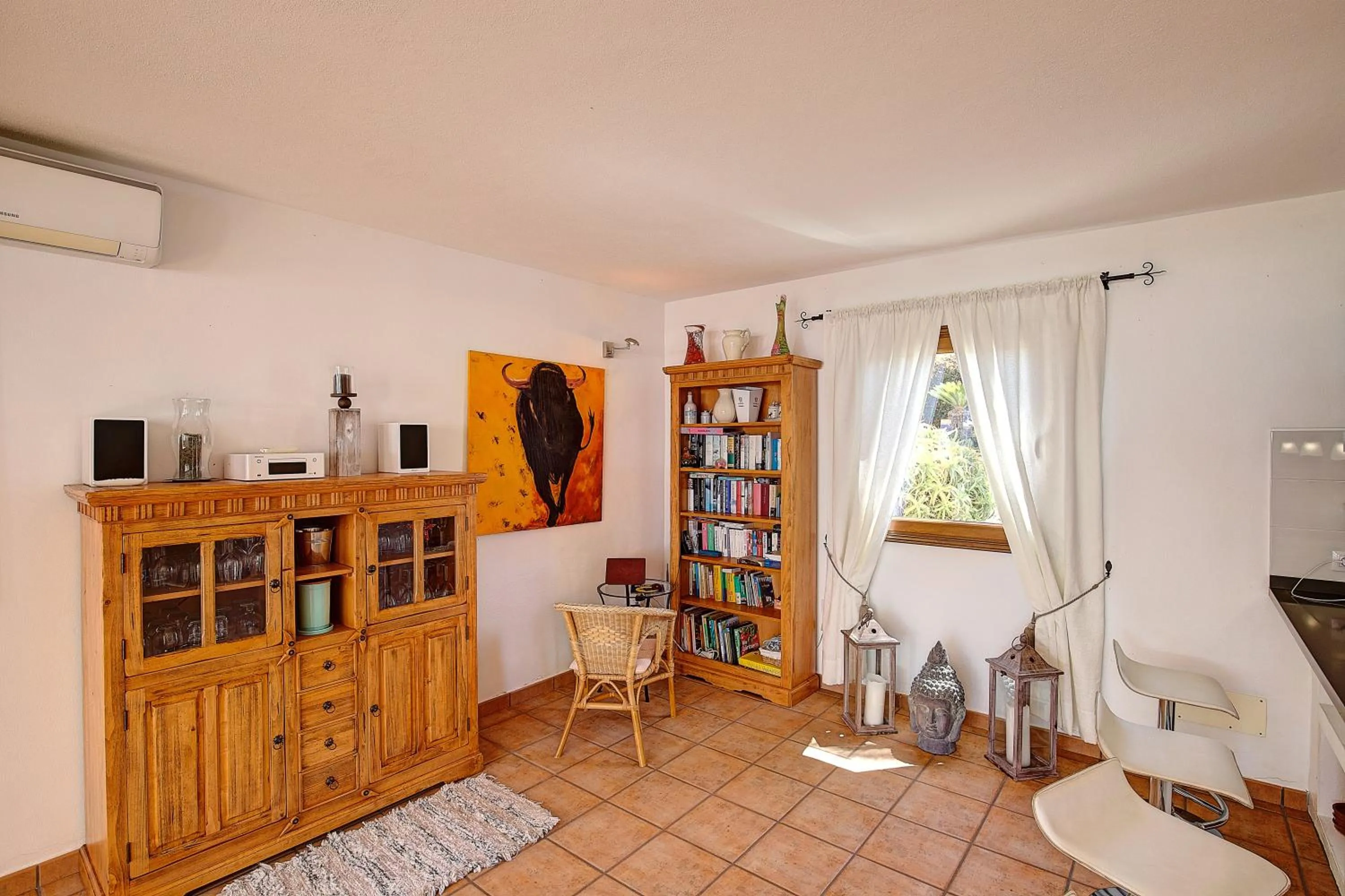 Finca Marina BuenVivir