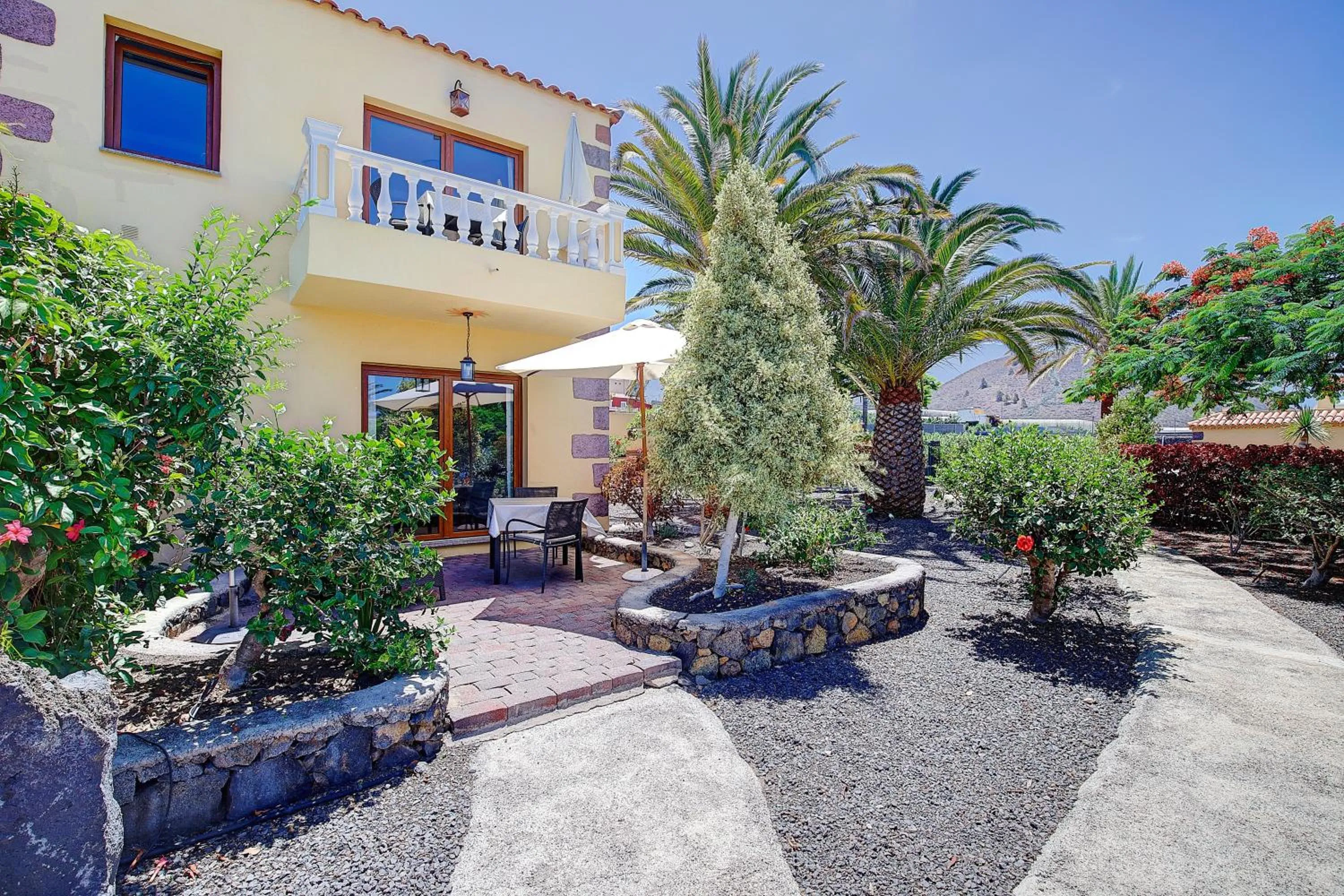 Property building in Finca Marina BuenVivir
