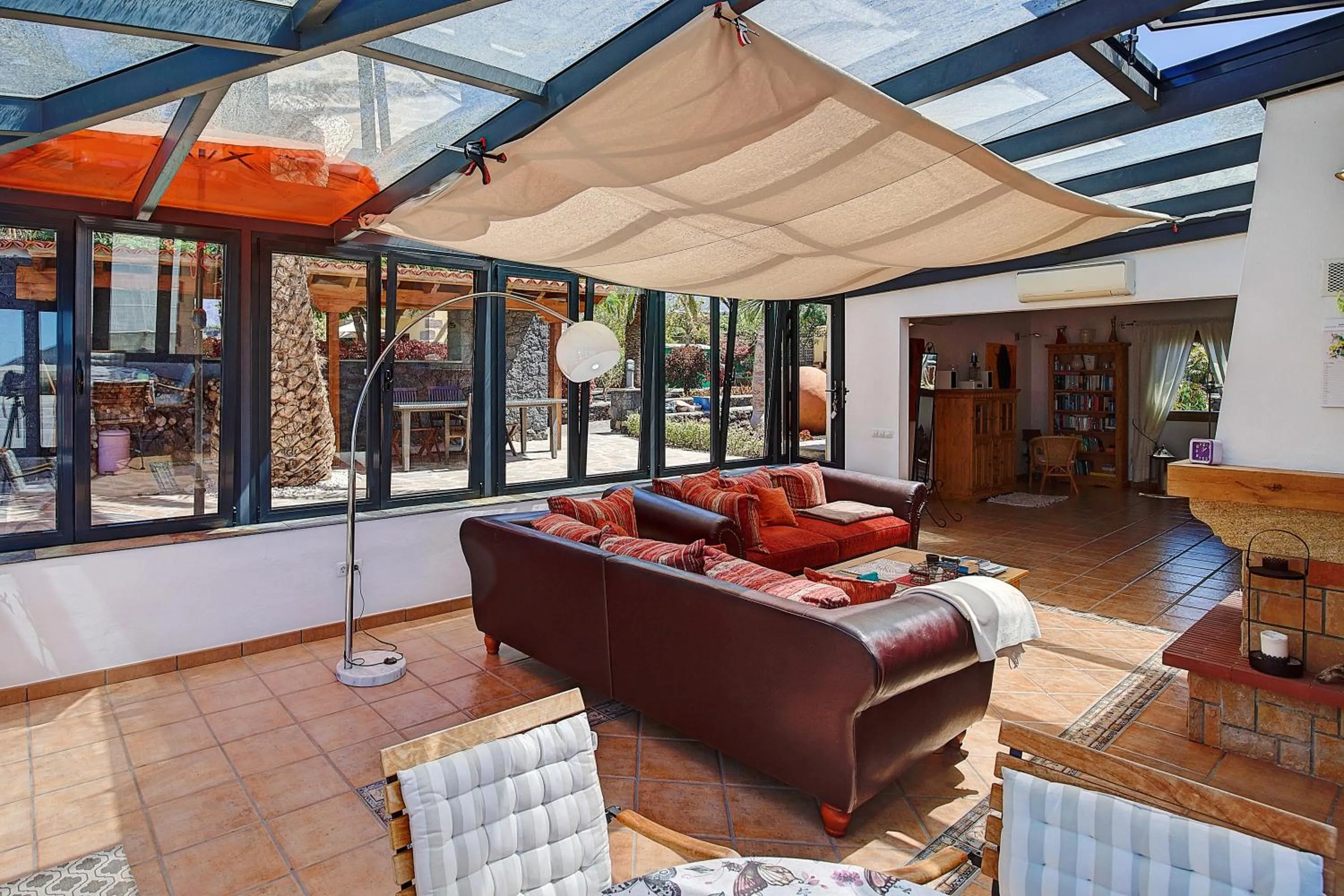 Finca Marina BuenVivir
