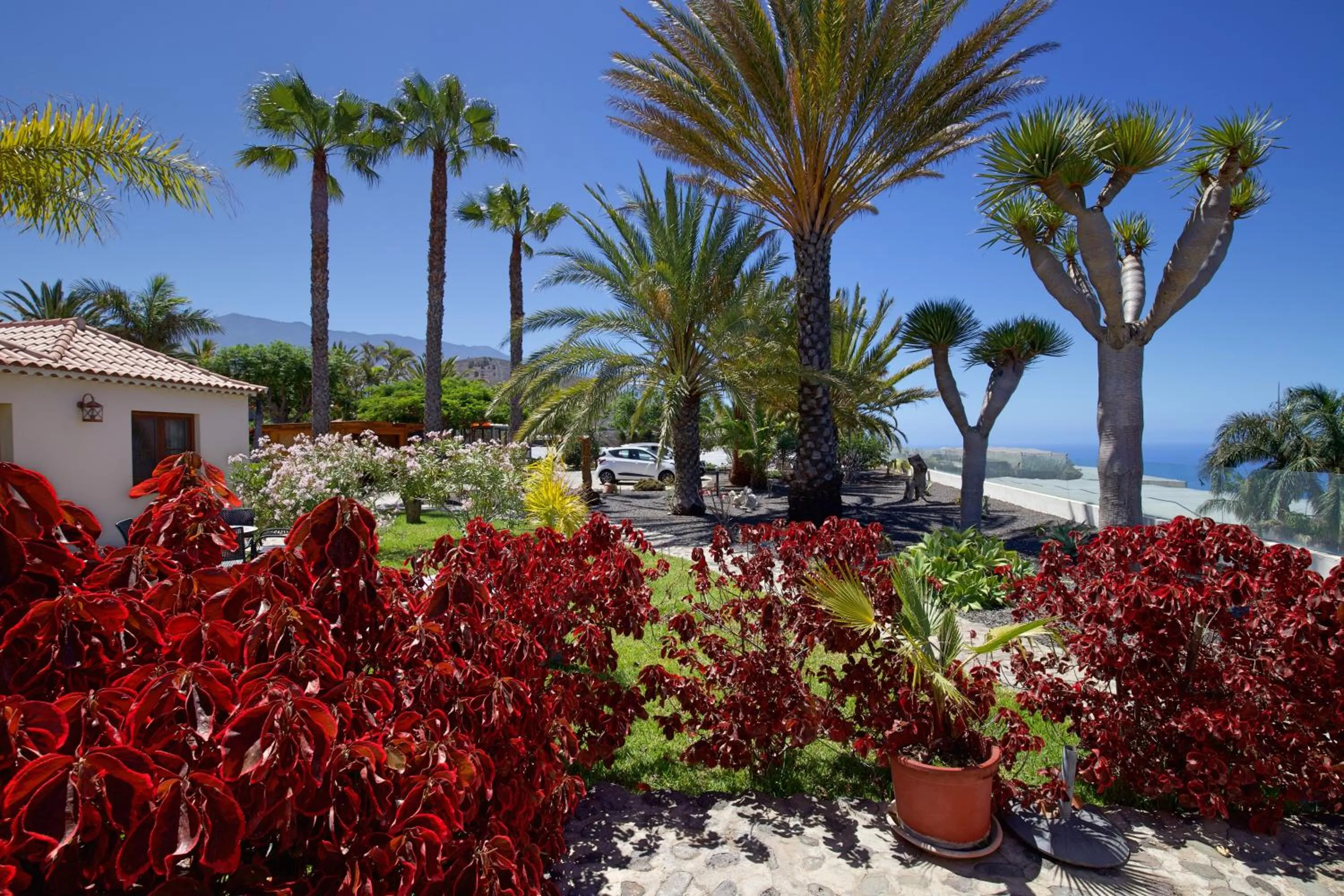 Finca Marina BuenVivir