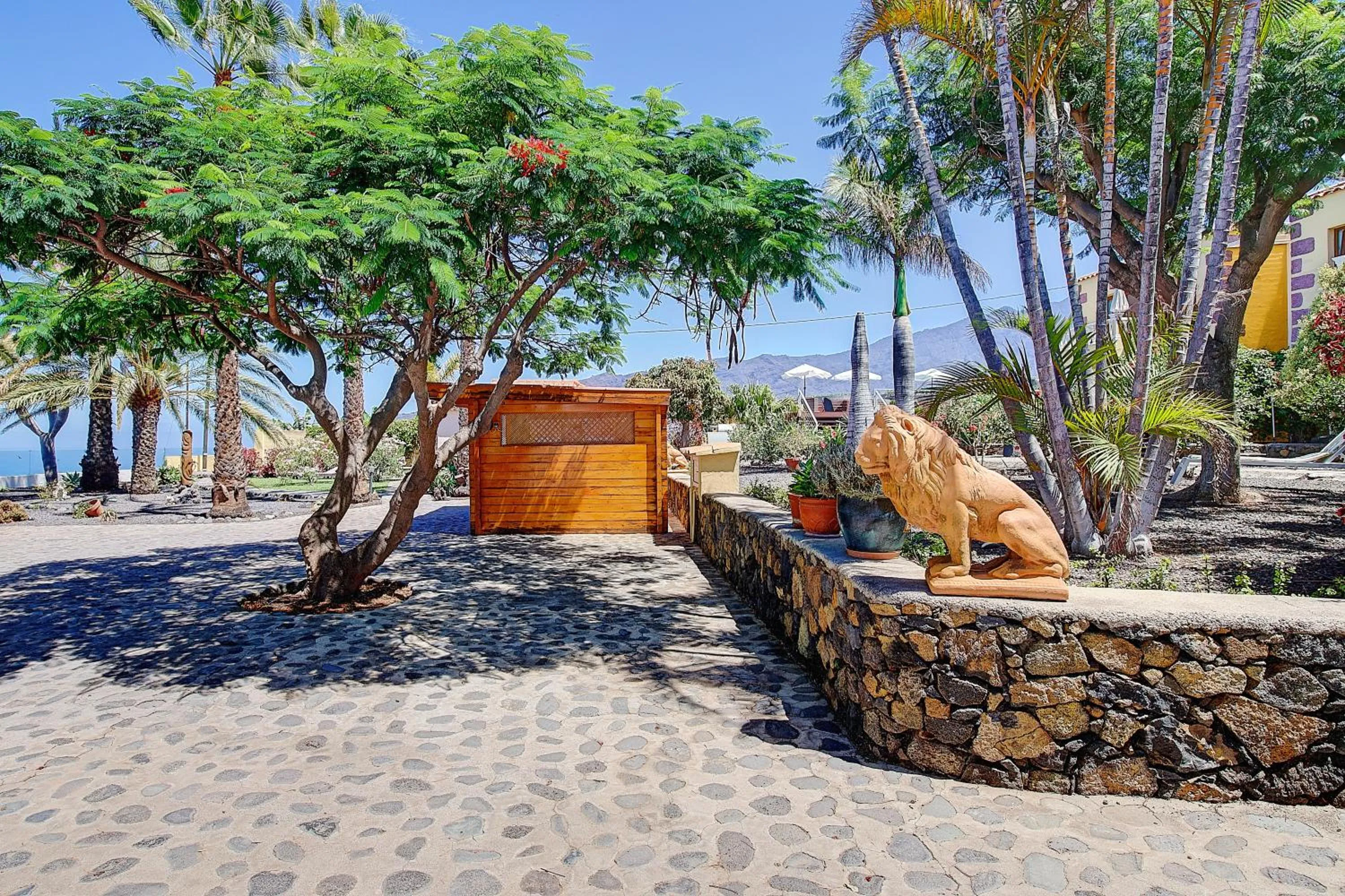Finca Marina BuenVivir