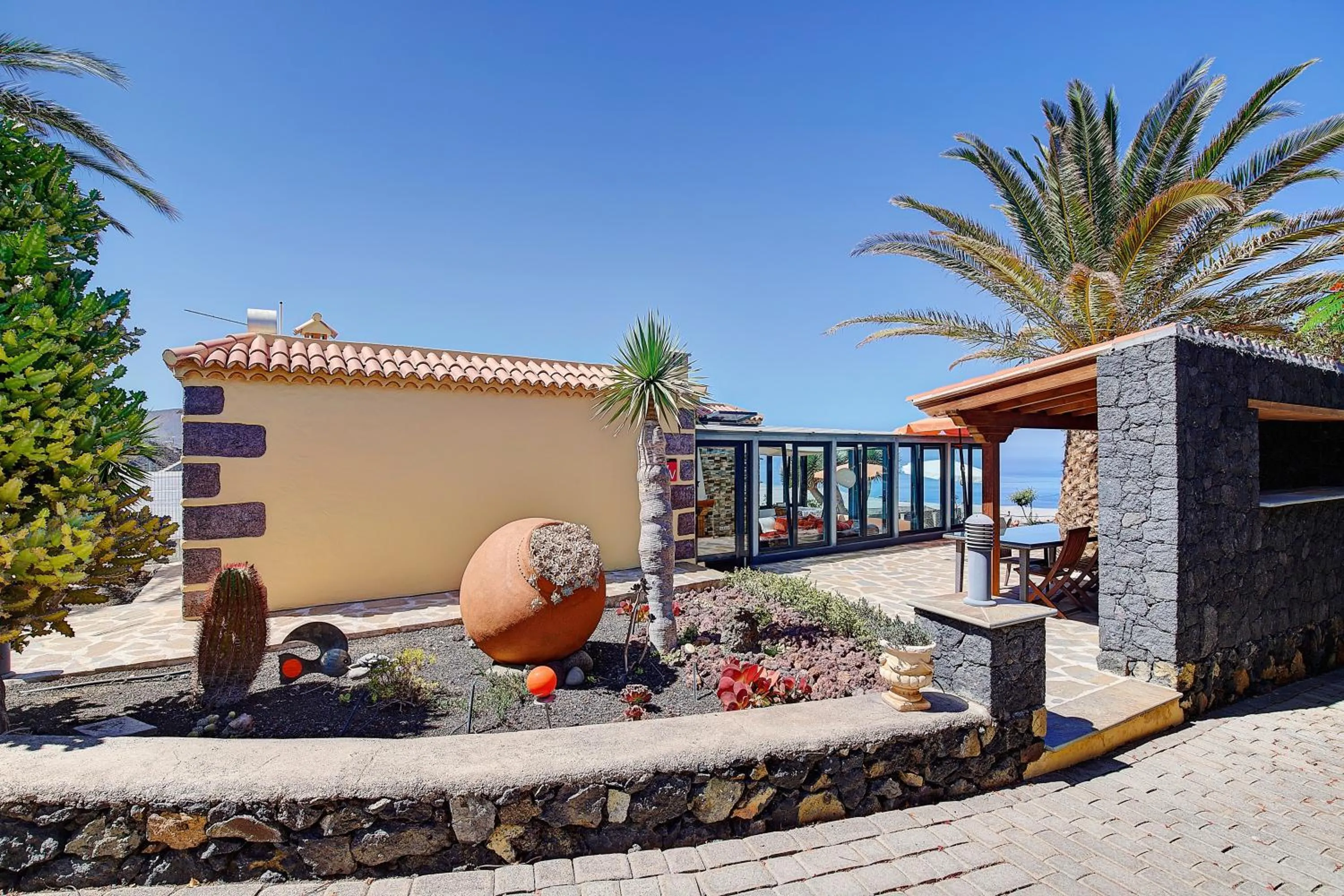 Finca Marina BuenVivir