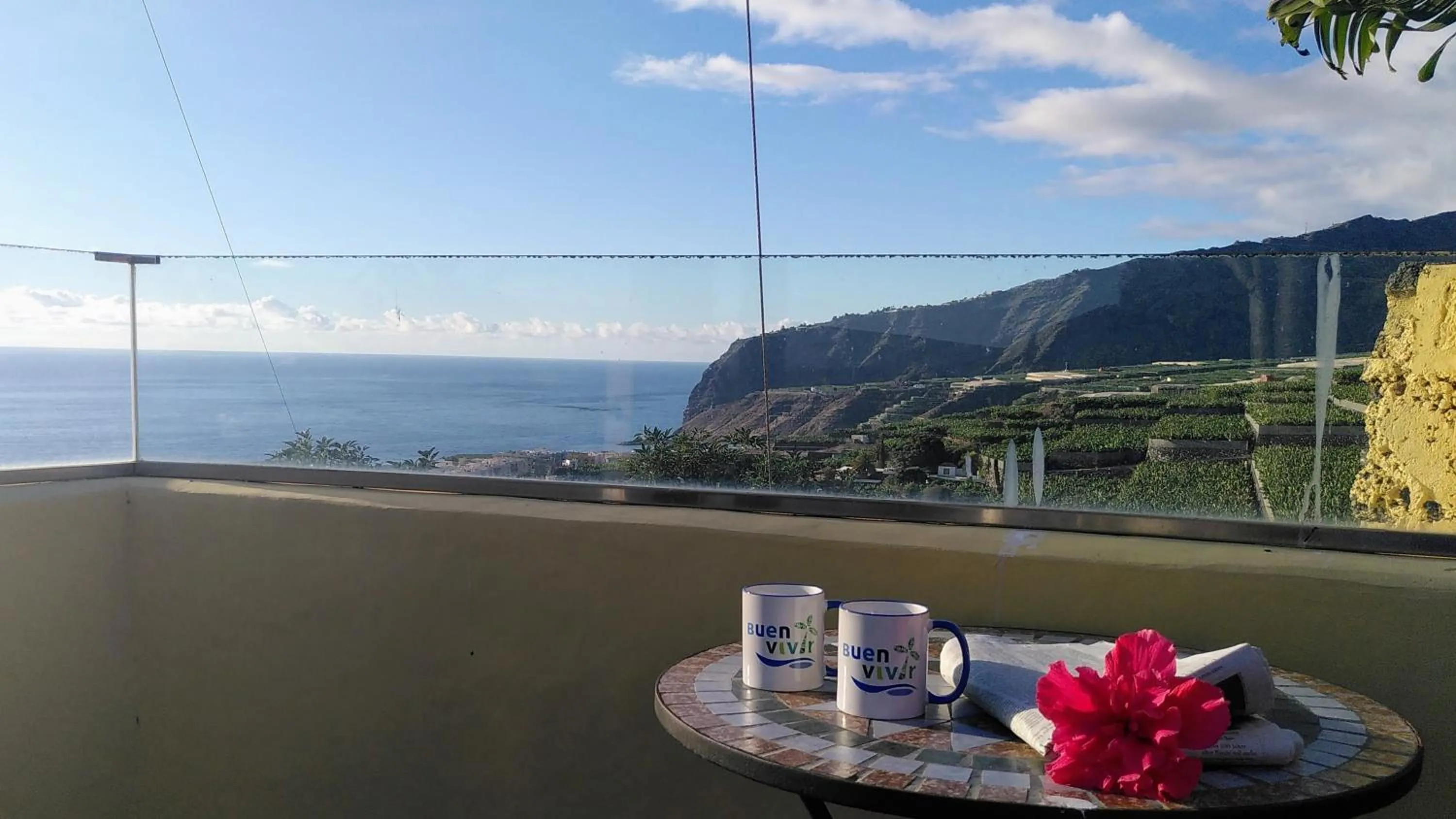 Finca Marina BuenVivir