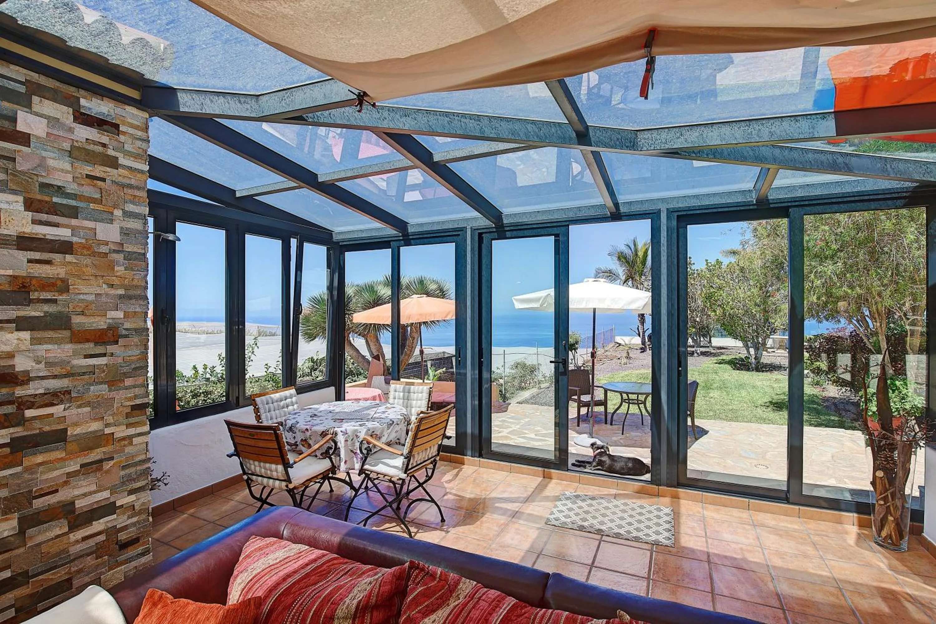Finca Marina BuenVivir