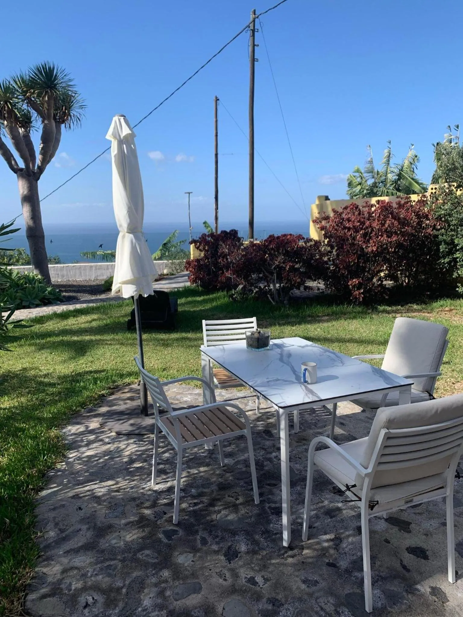 Finca Marina BuenVivir
