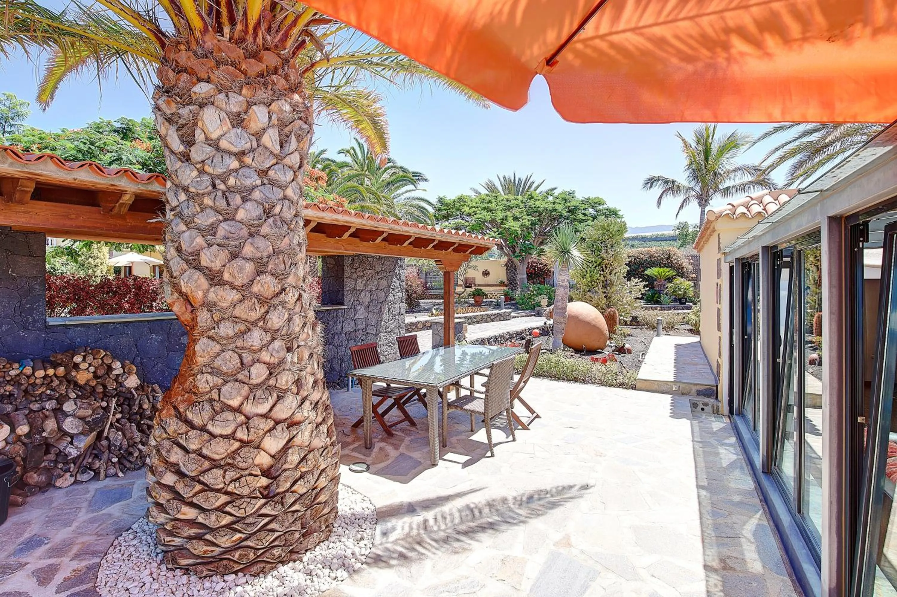 Finca Marina BuenVivir