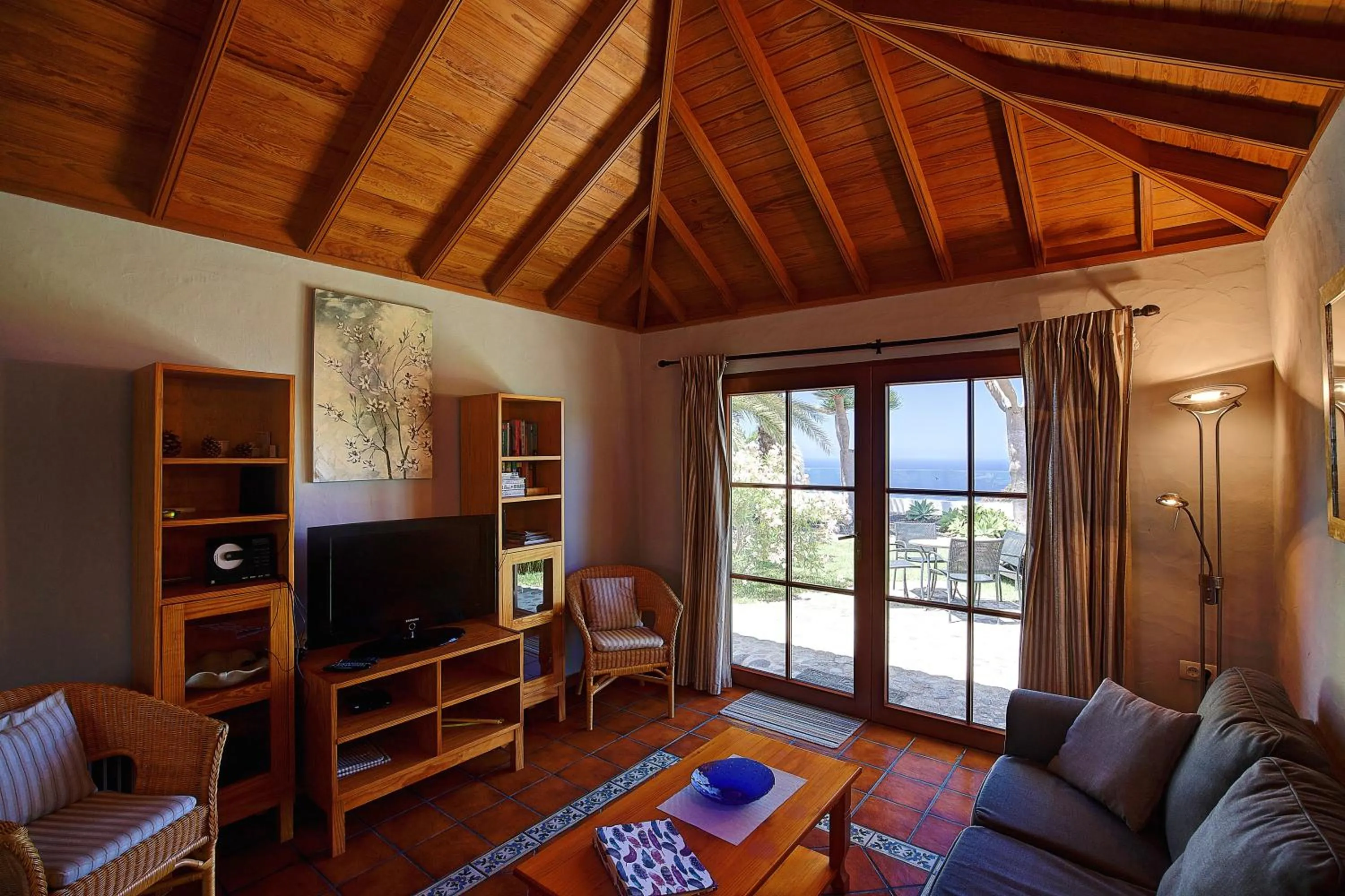 Finca Marina BuenVivir