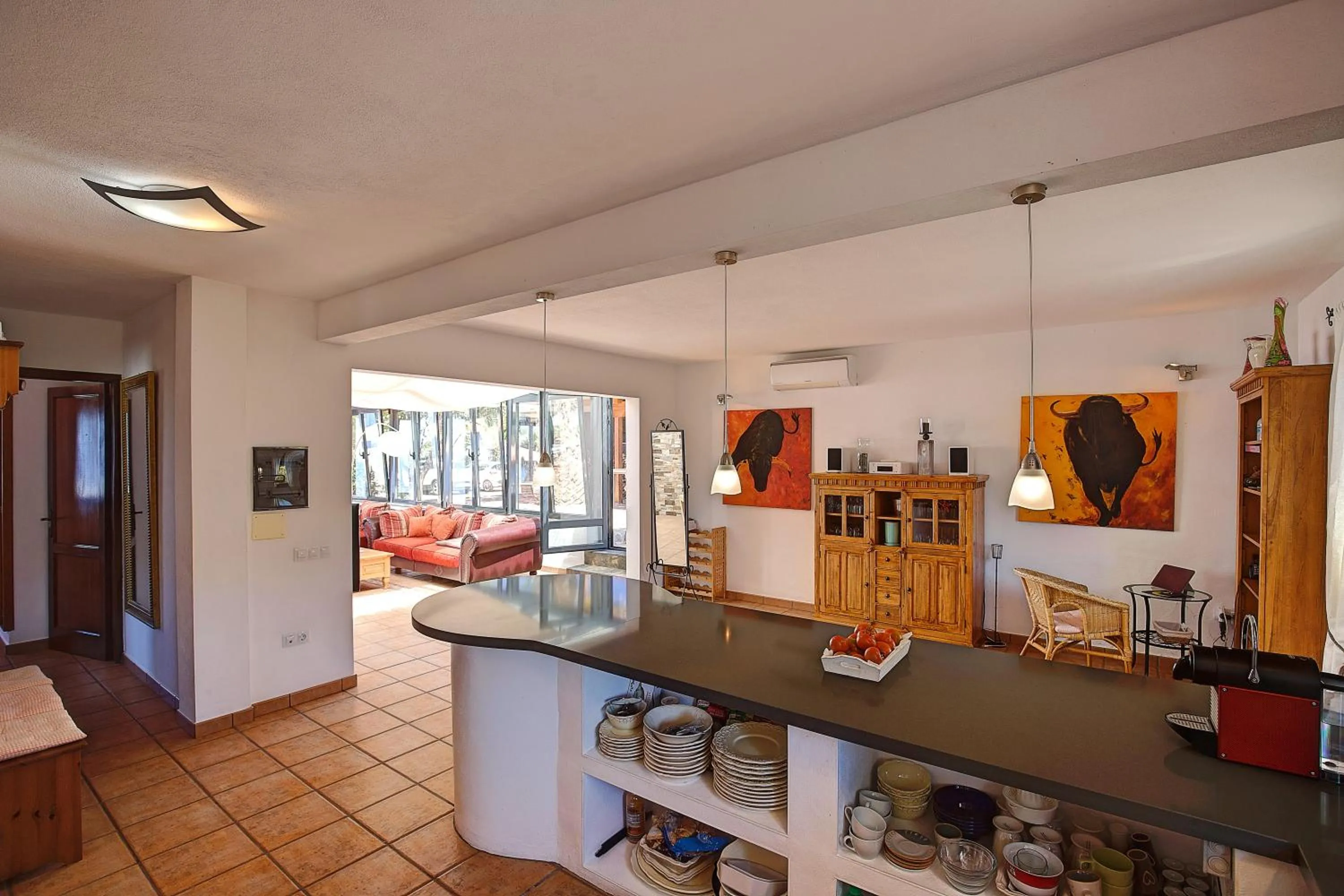 Finca Marina BuenVivir