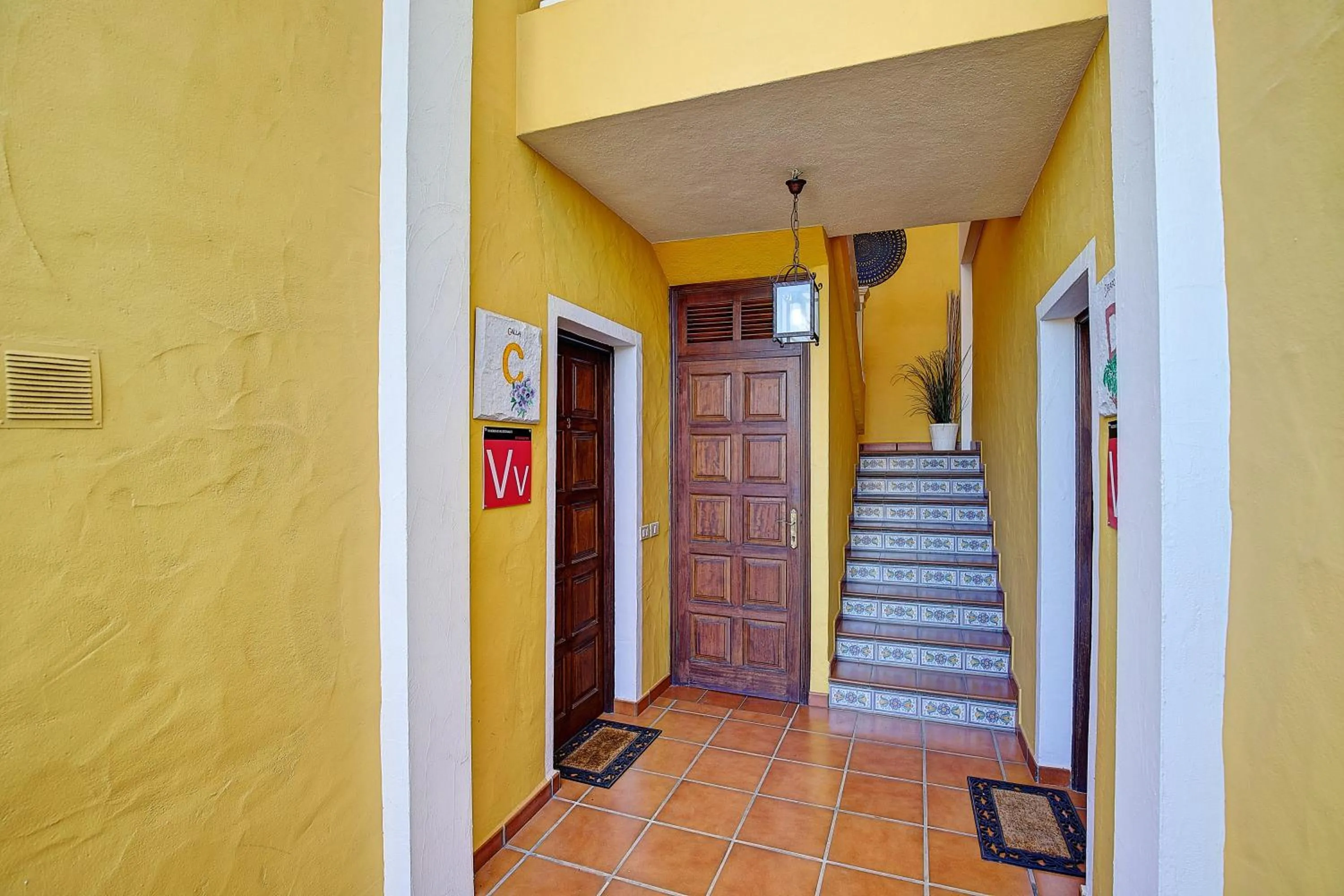 Finca Marina BuenVivir