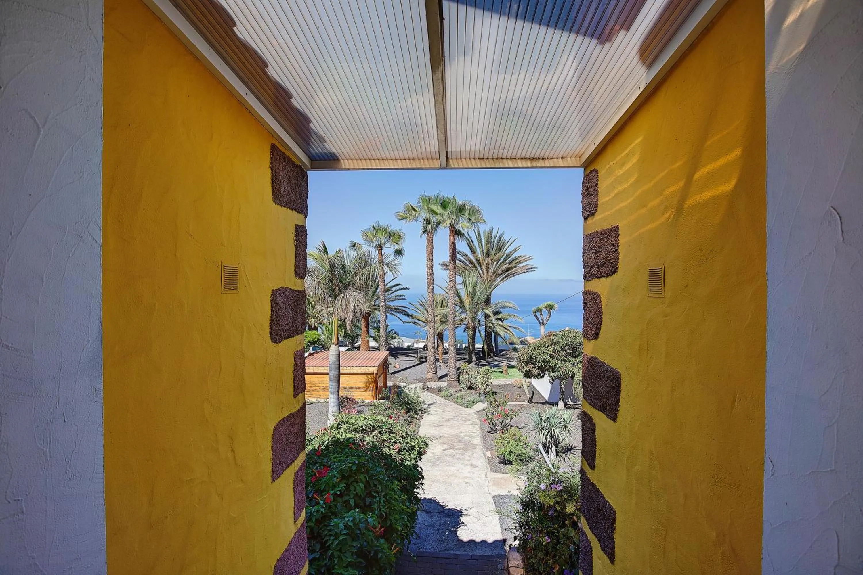Finca Marina BuenVivir