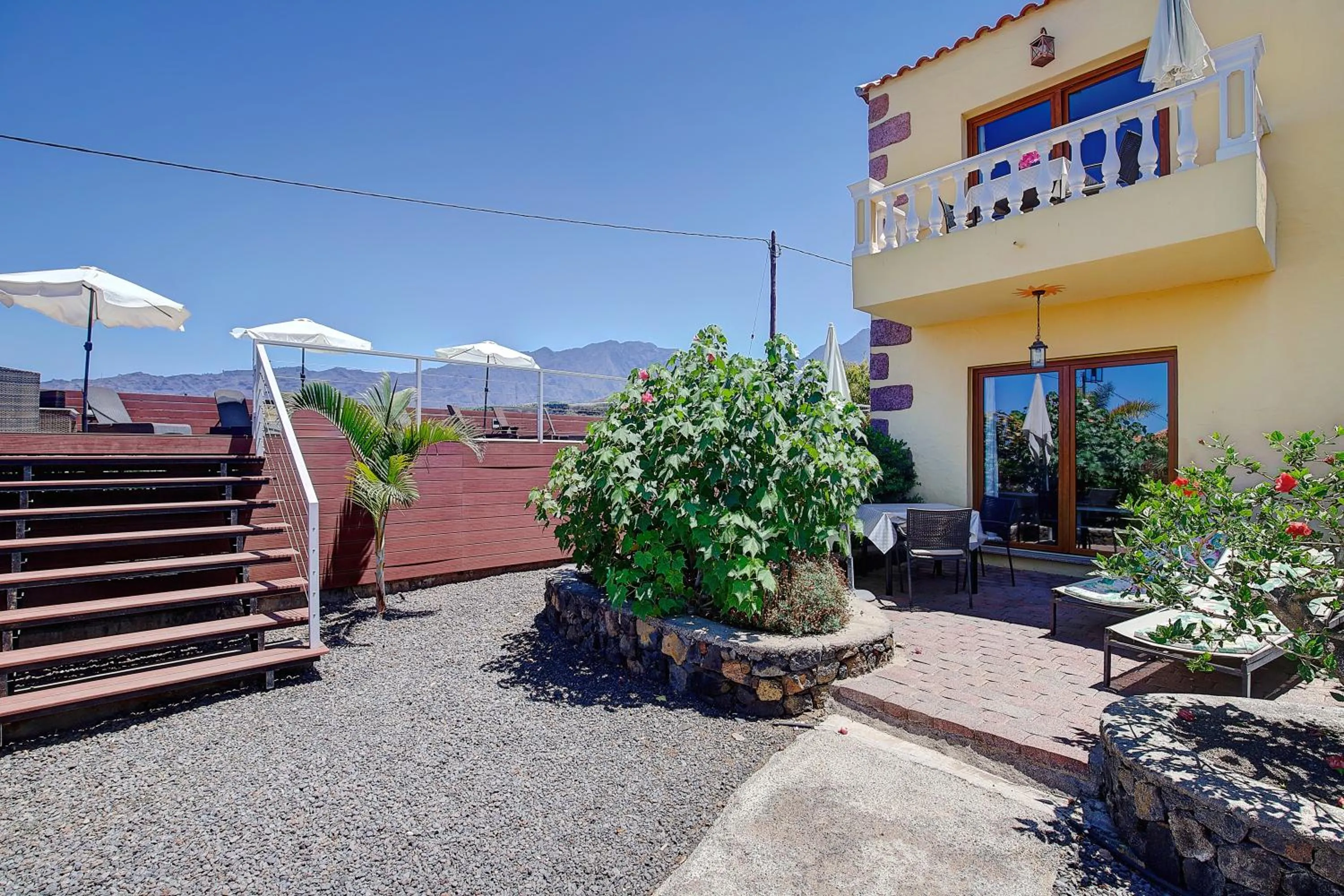 Finca Marina BuenVivir