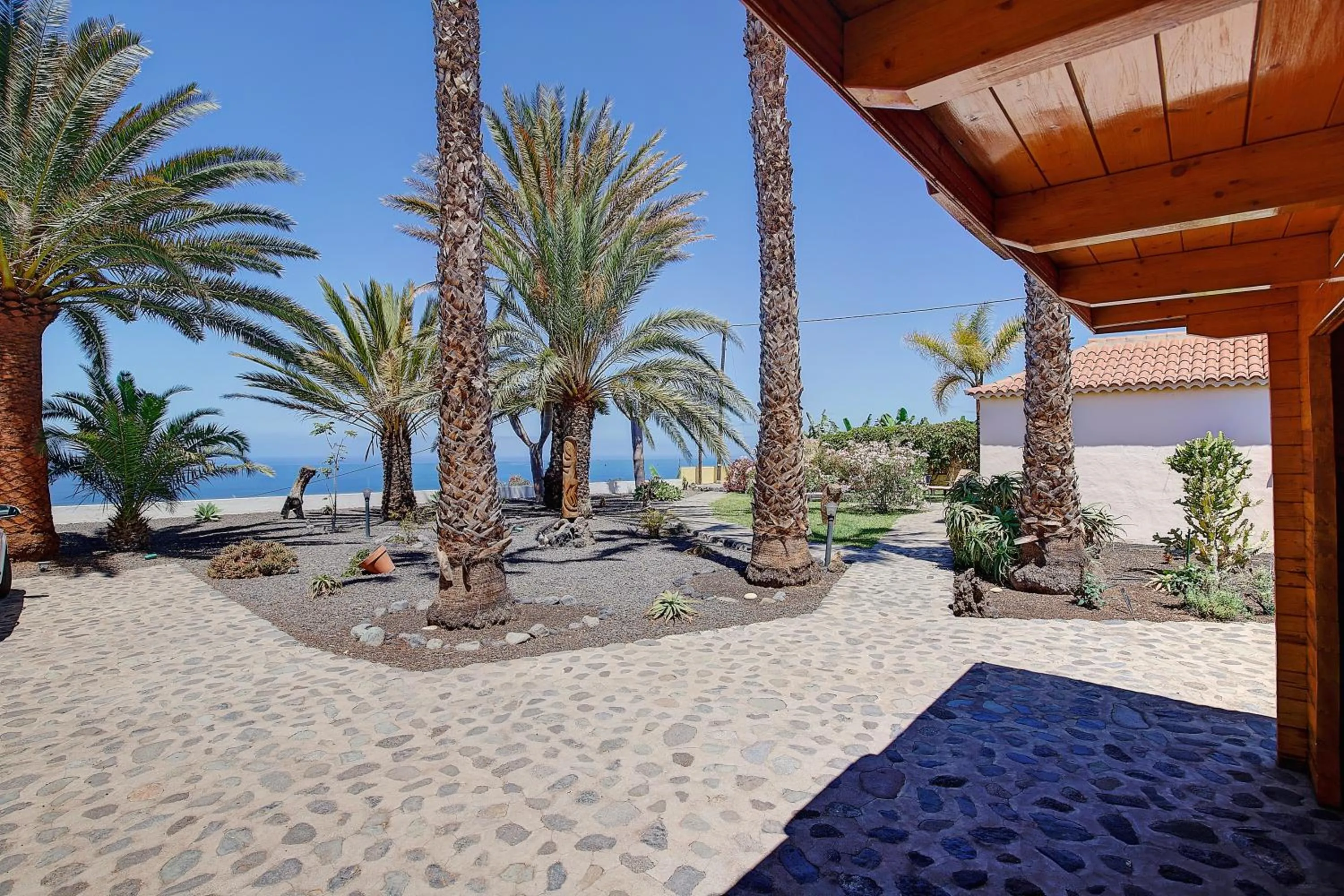 Finca Marina BuenVivir