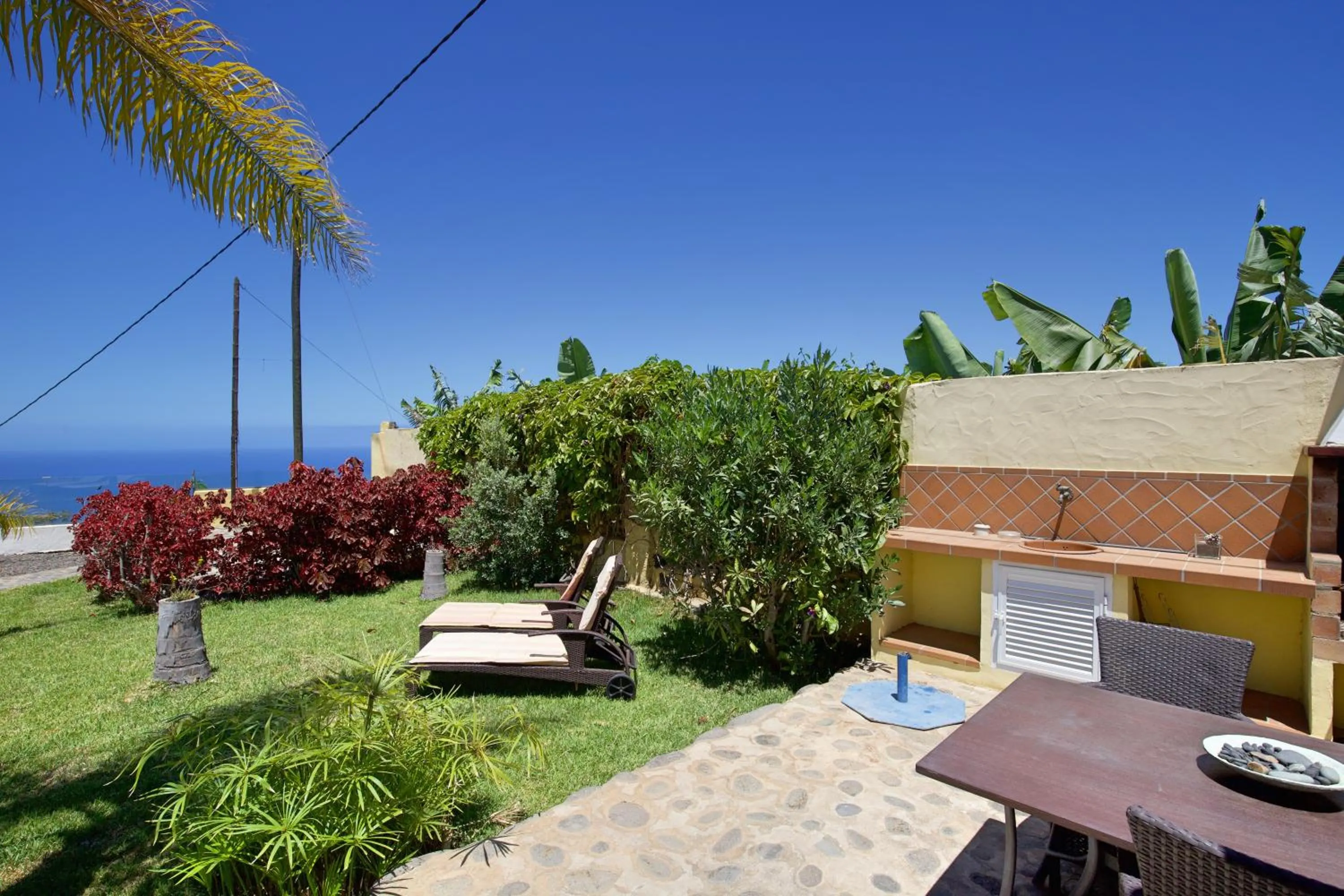 Finca Marina BuenVivir