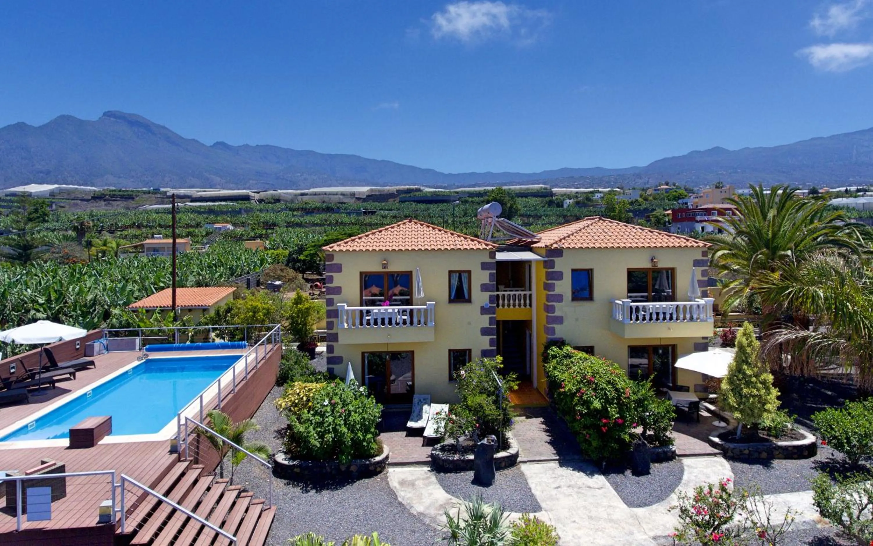 Finca Marina BuenVivir