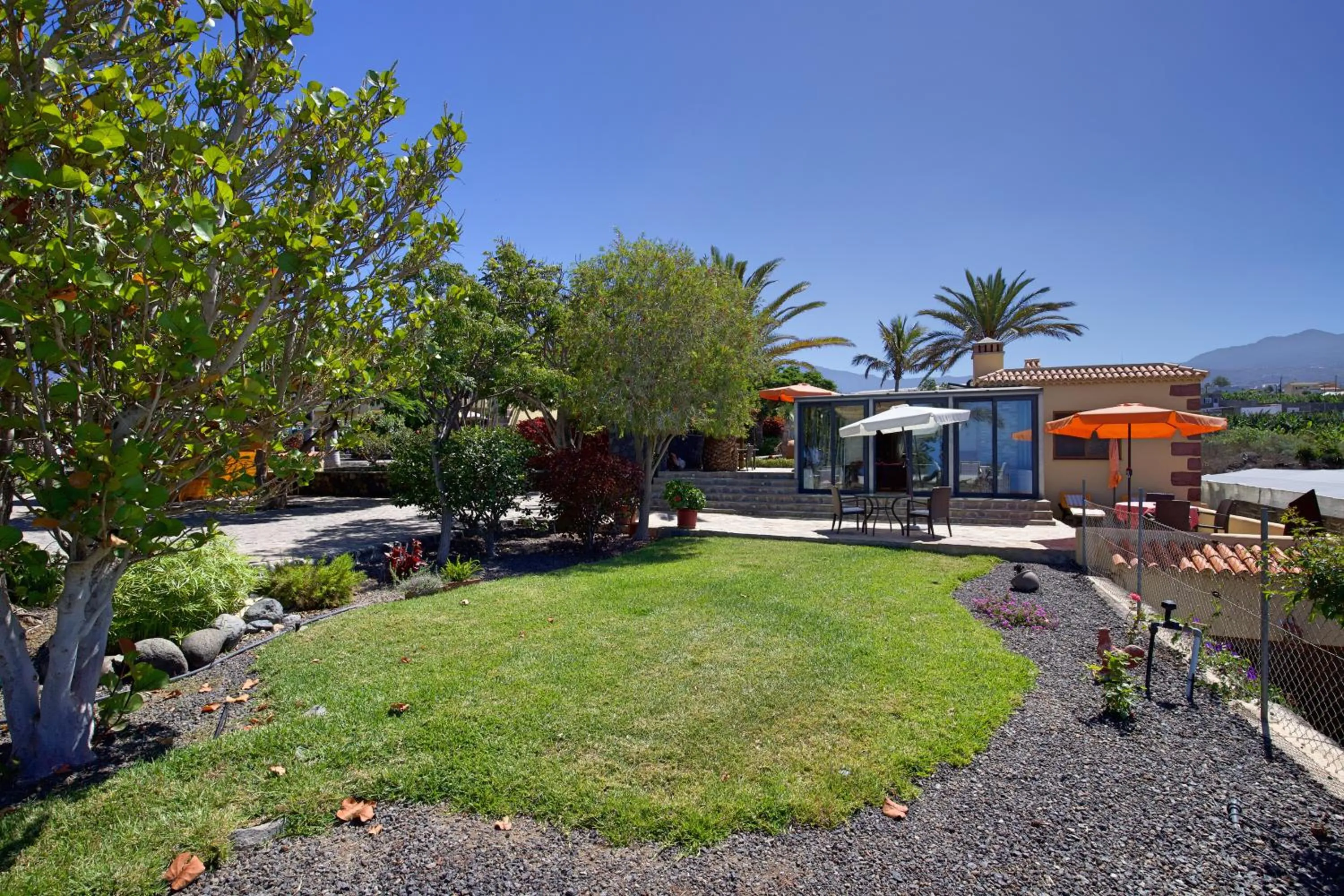 Finca Marina BuenVivir