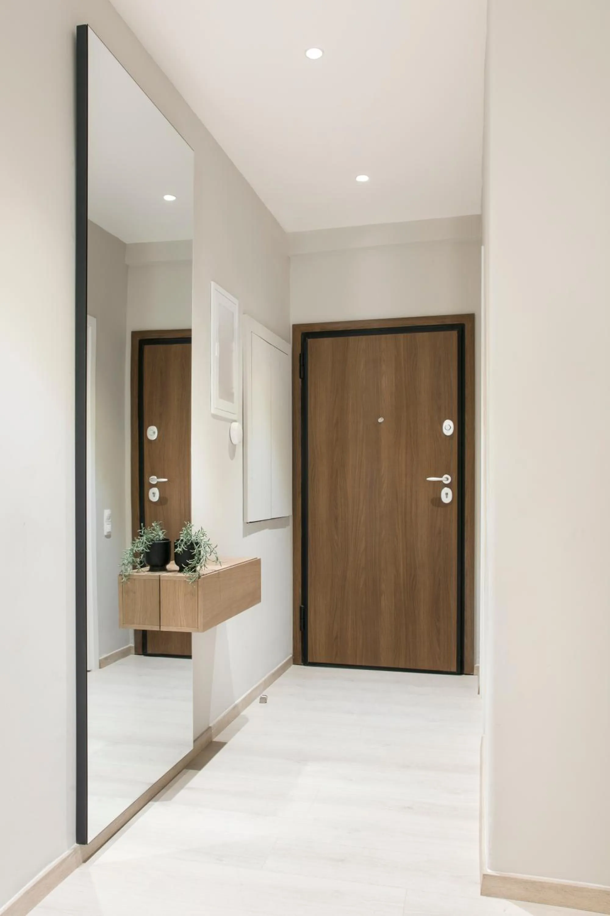 Decorative detail in Ultra Chic Modern 4 Bedrooms Apartment in Athens