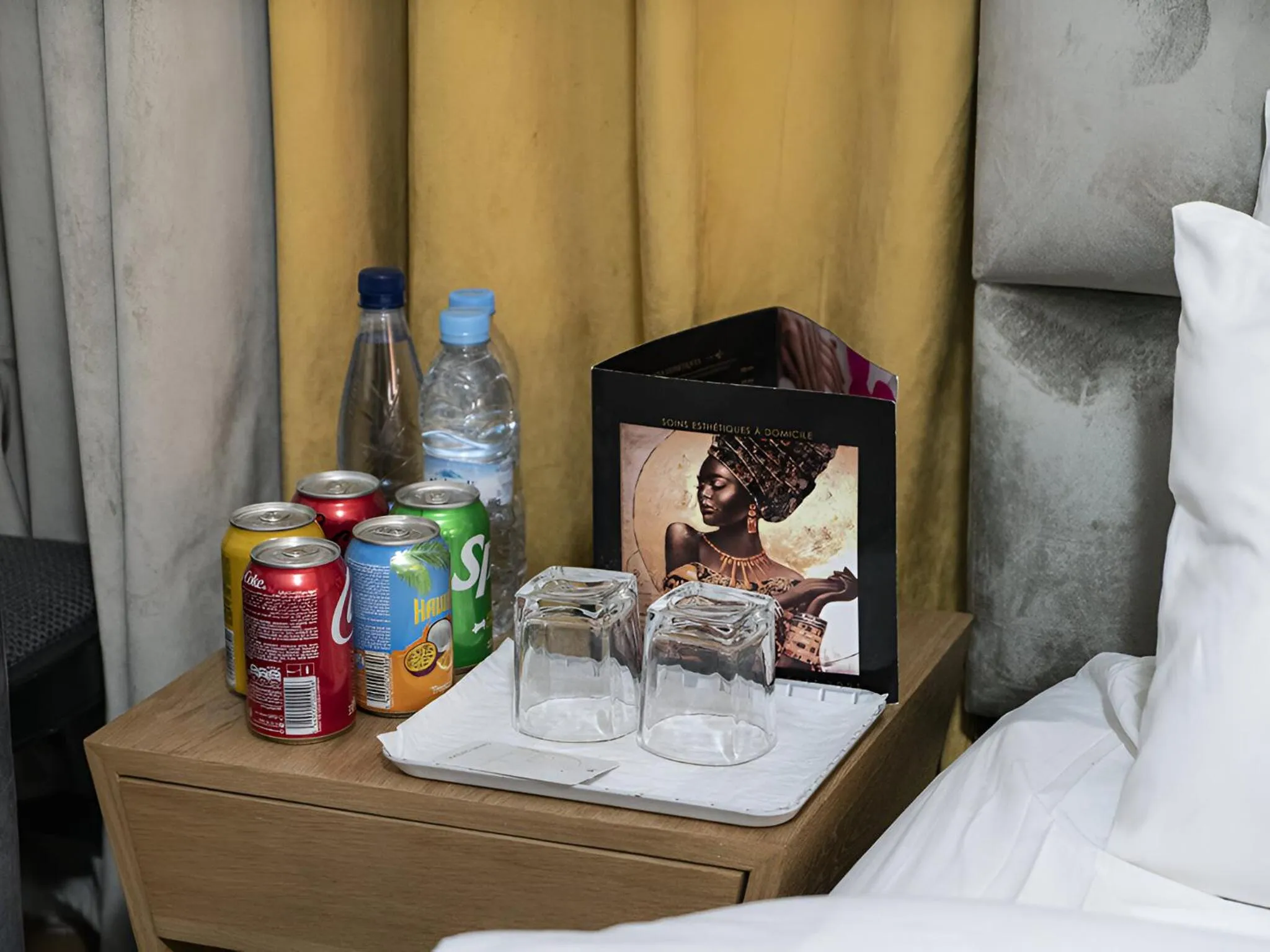 Bedroom, Bed in RIAD DOUIRTNA