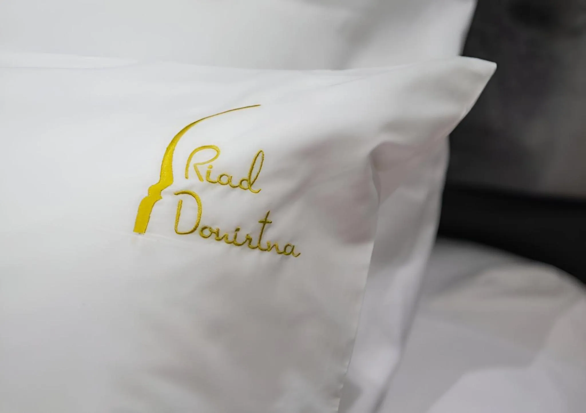 Bedroom, Bed in RIAD DOUIRTNA