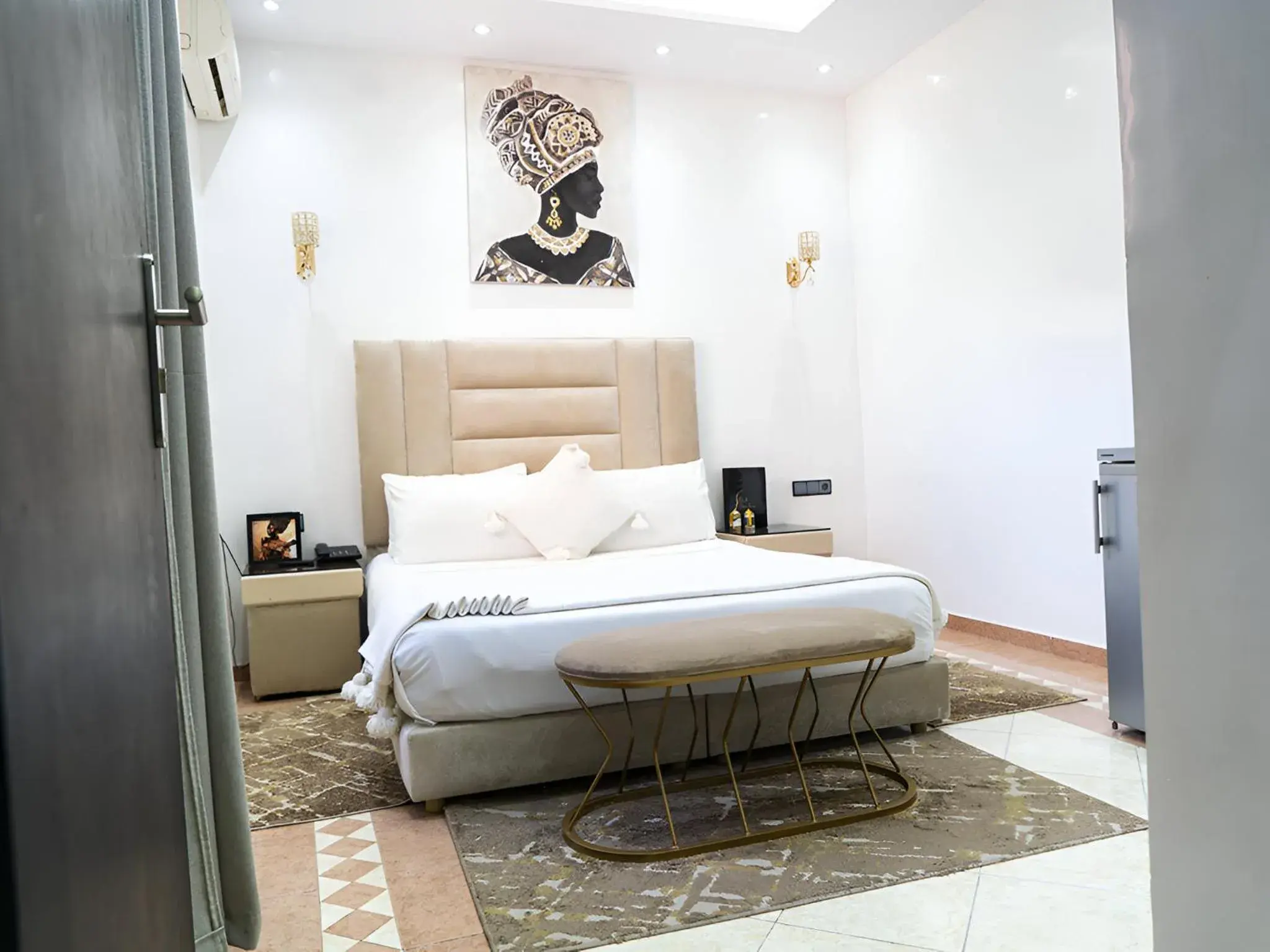 Deluxe Studio in RIAD DOUIRTNA Deluxe Studio in RIAD DOUIRTNA