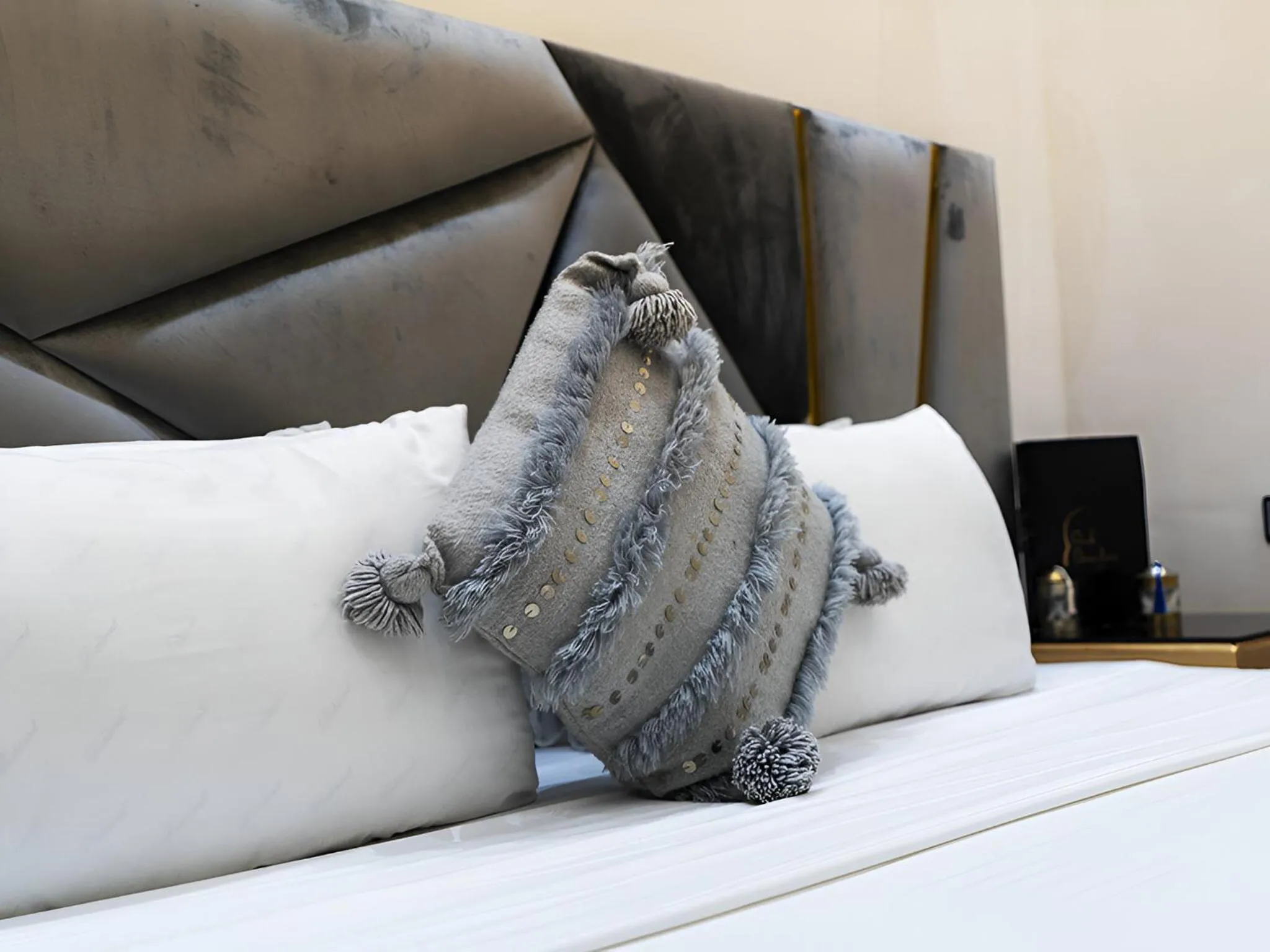 Bedroom in RIAD DOUIRTNA