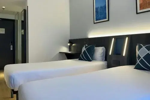 Hostal Madrid Atocha Hostal Madrid Atocha