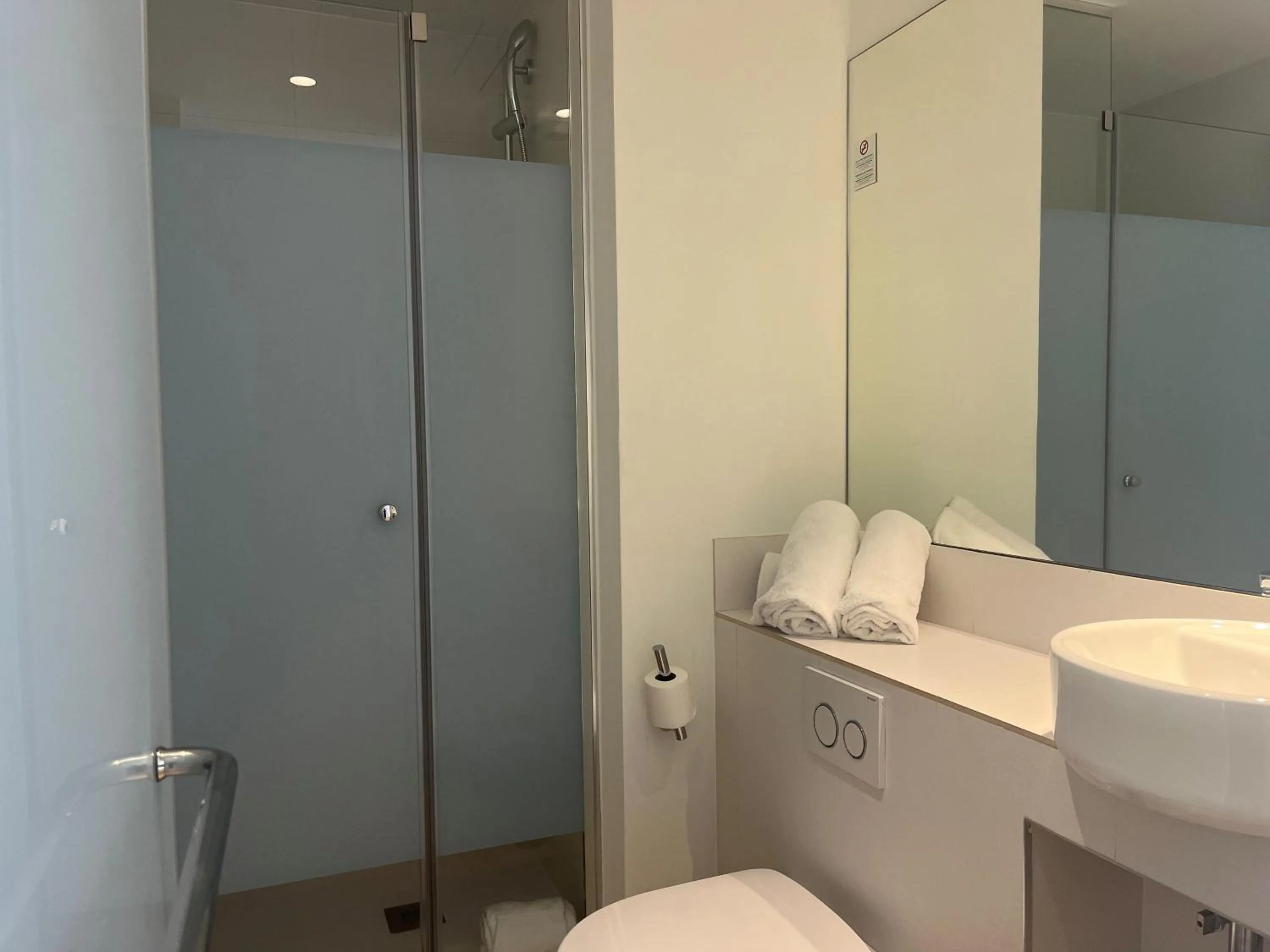 easyHotel Madrid Centro Atocha