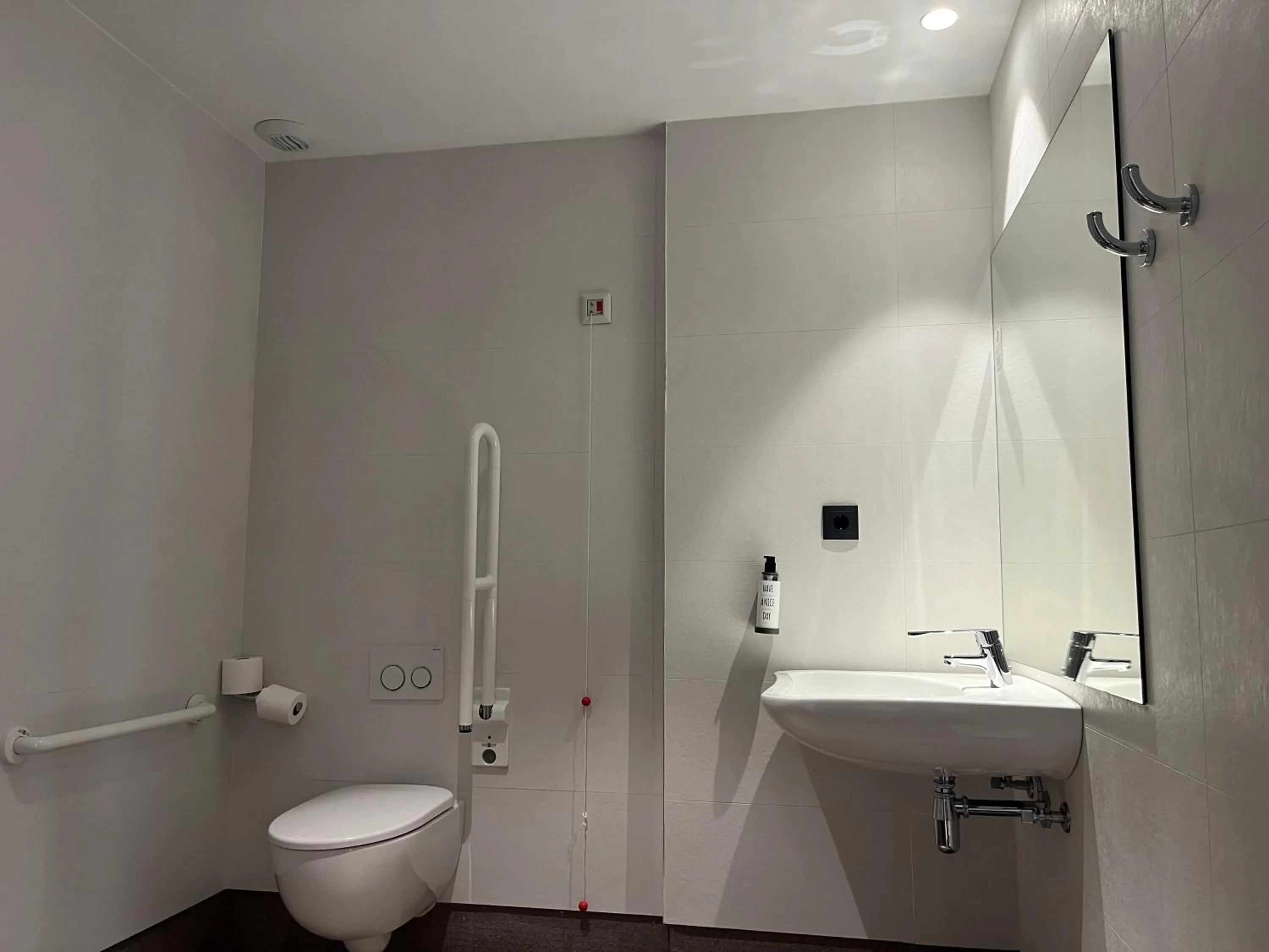 easyHotel Madrid Centro Atocha