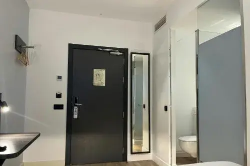 Hostal Madrid Atocha Hostal Madrid Atocha