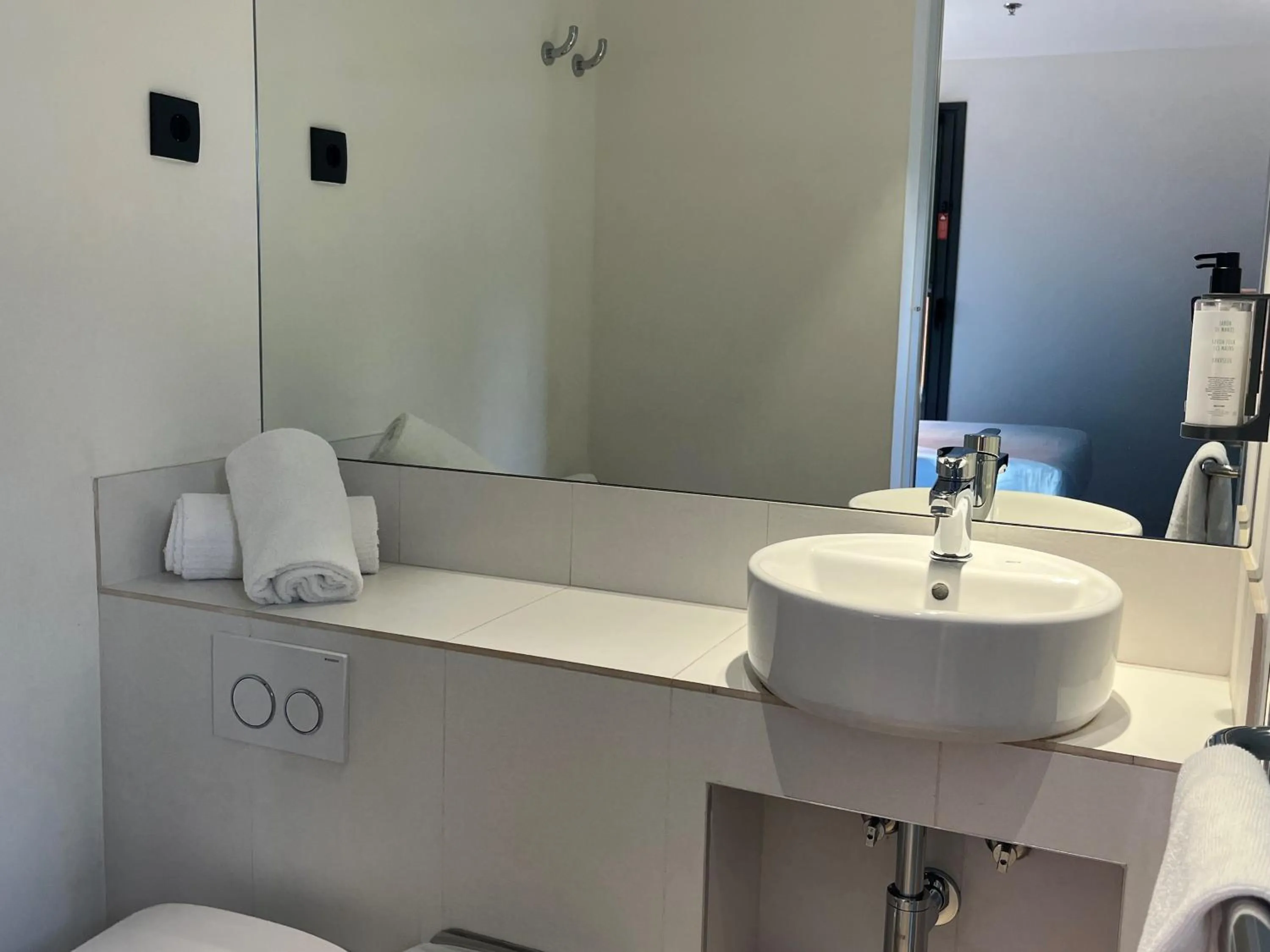 easyHotel Madrid Centro Atocha