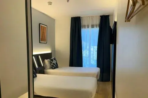 Hostal Madrid Atocha Hostal Madrid Atocha