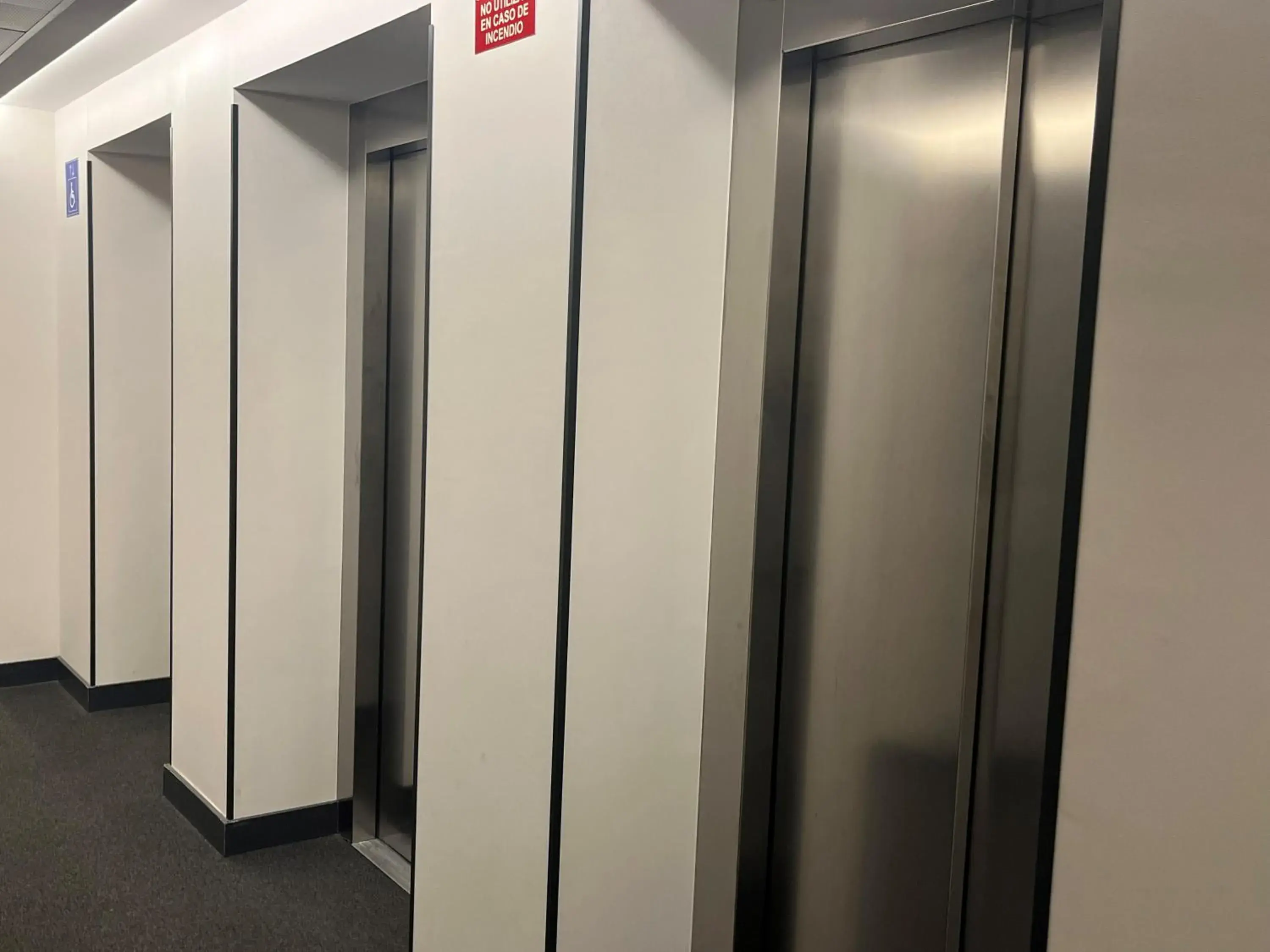 easyHotel Madrid Centro Atocha easyHotel Madrid Centro Atocha