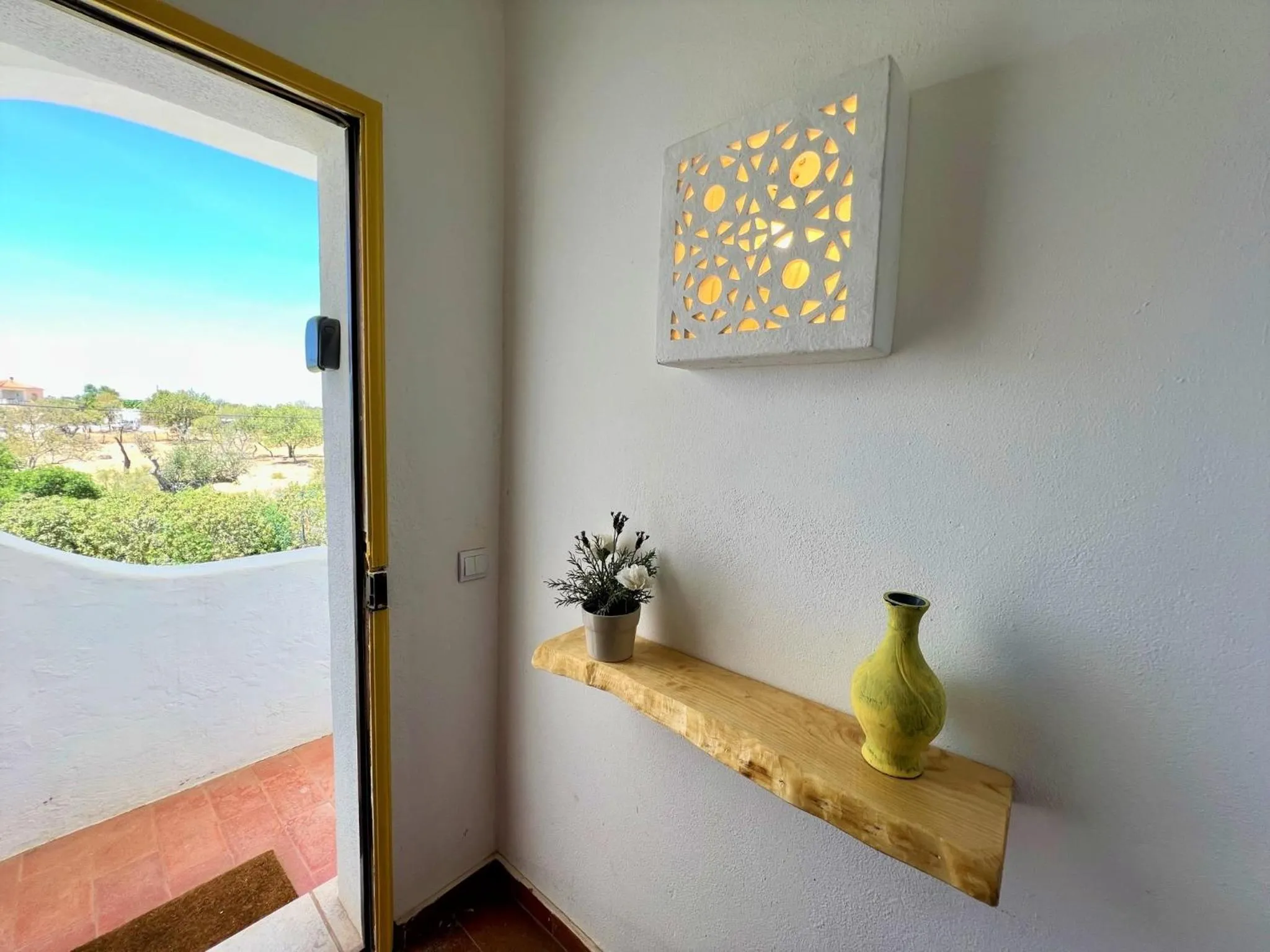Property building in Armação de Pêra Twins 1 by Homing