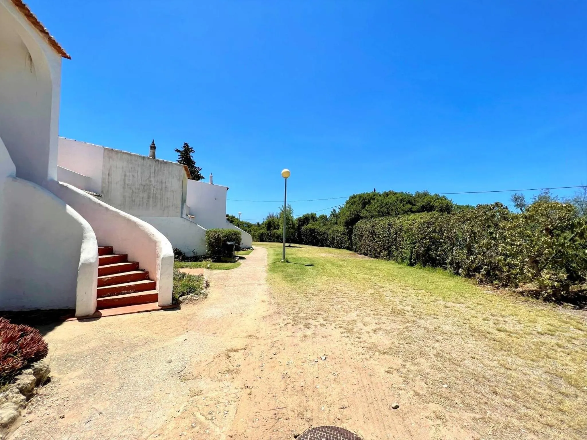 Off site in Armação de Pêra Twins 1 by Homing