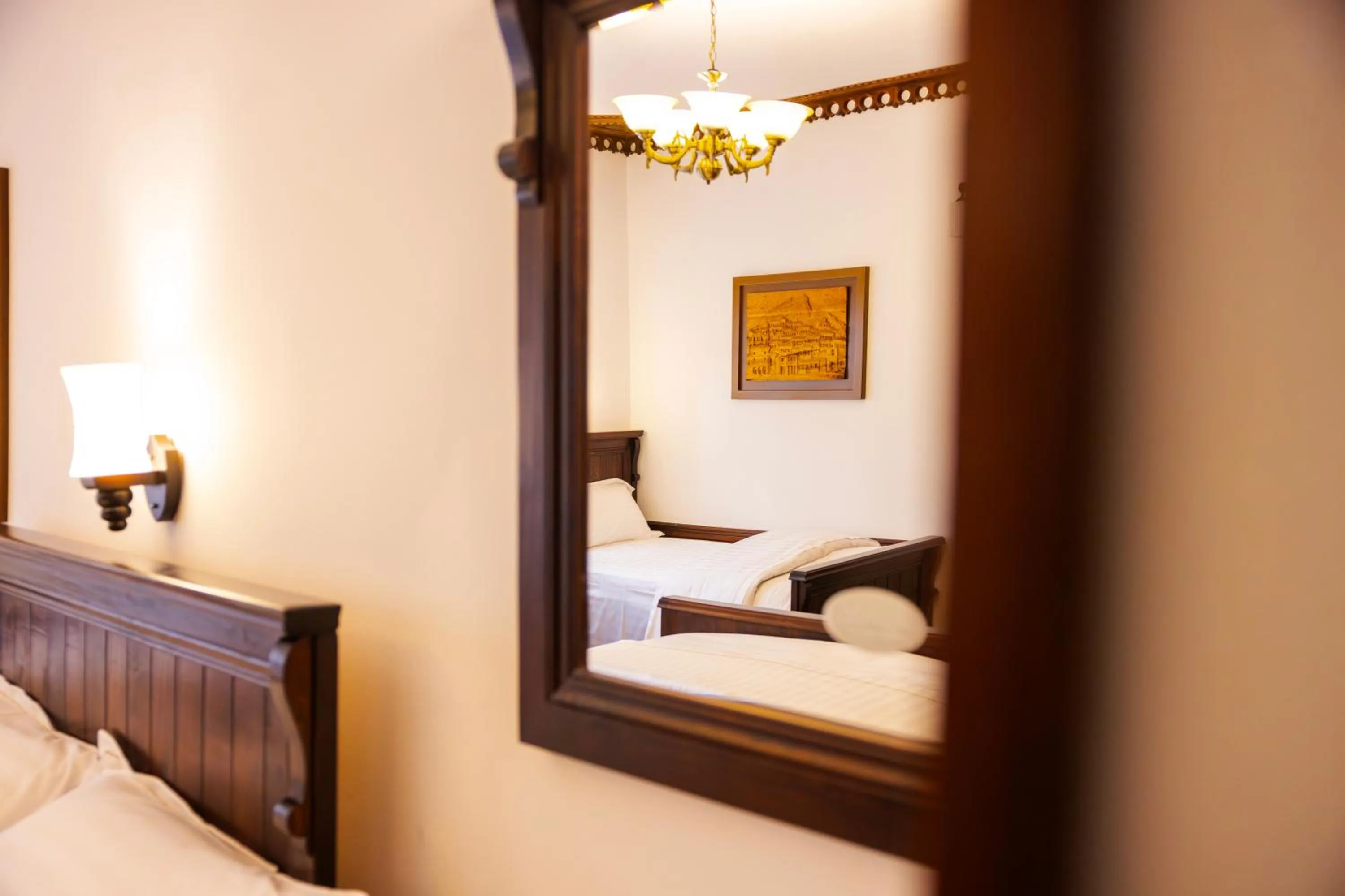 Hotel Antipatrea
