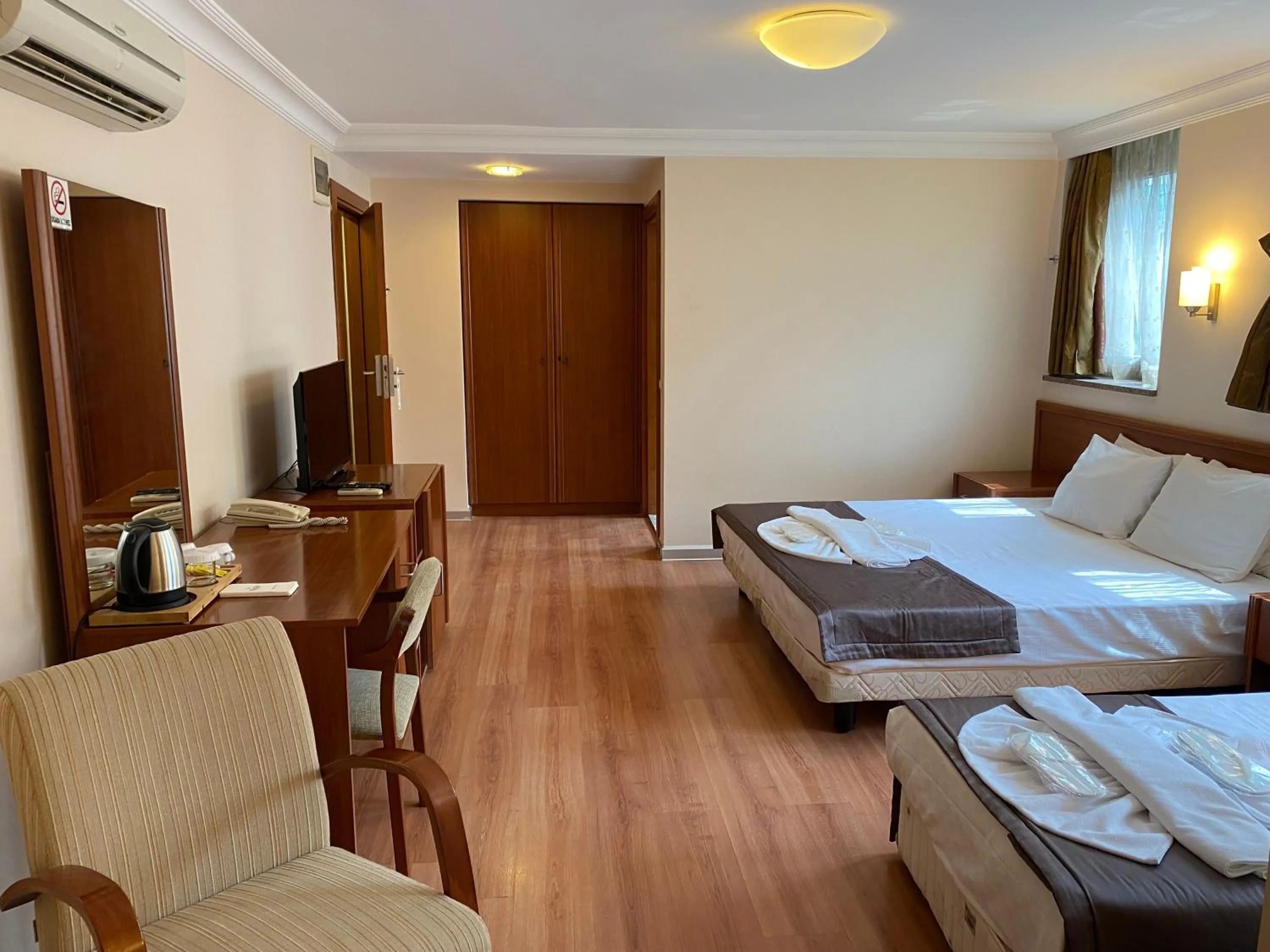 Massage, Bed in Triada Gayrettepe