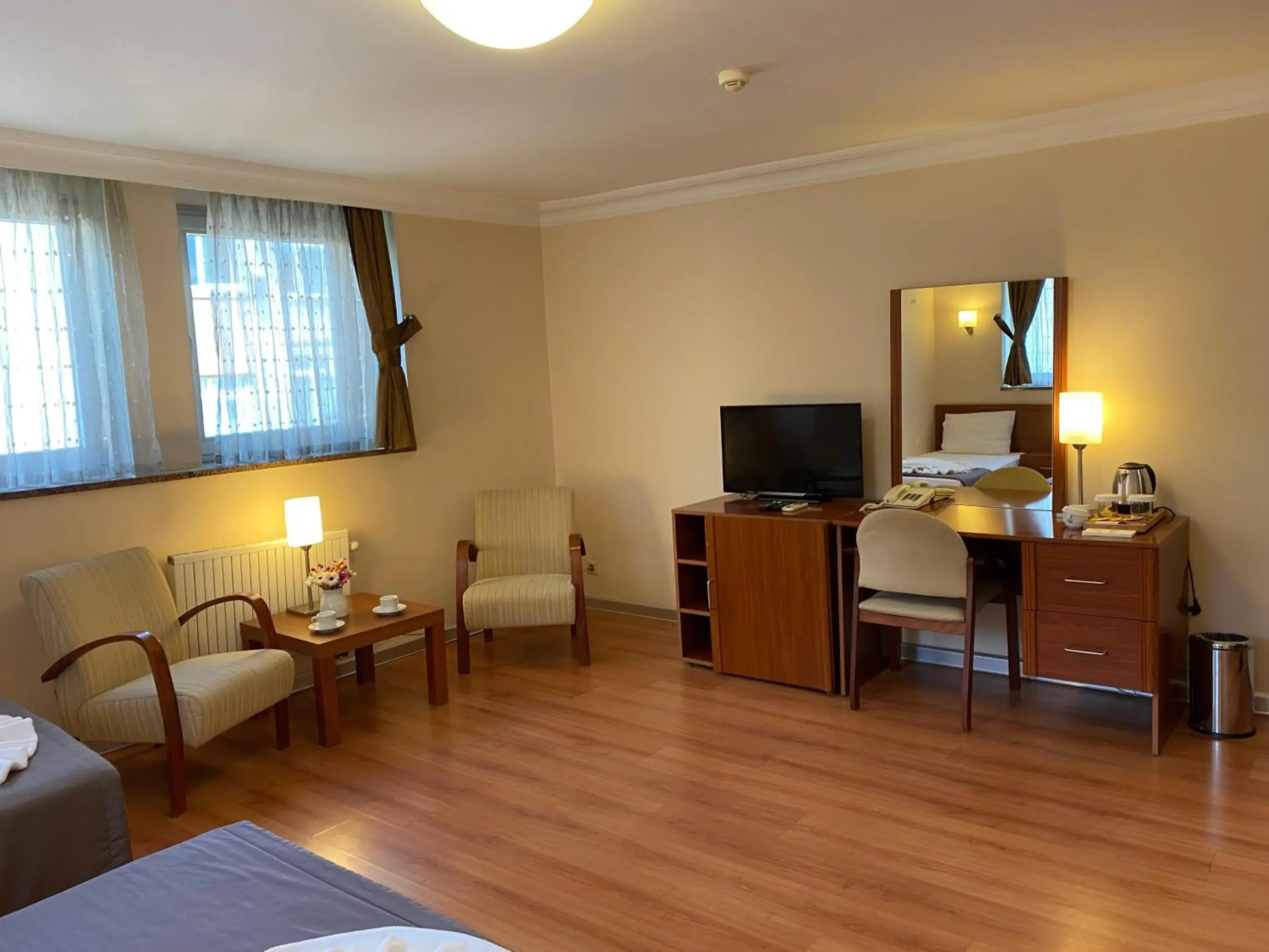 Massage, Bed in Triada Gayrettepe Massage, Bed in Triada Gayrettepe