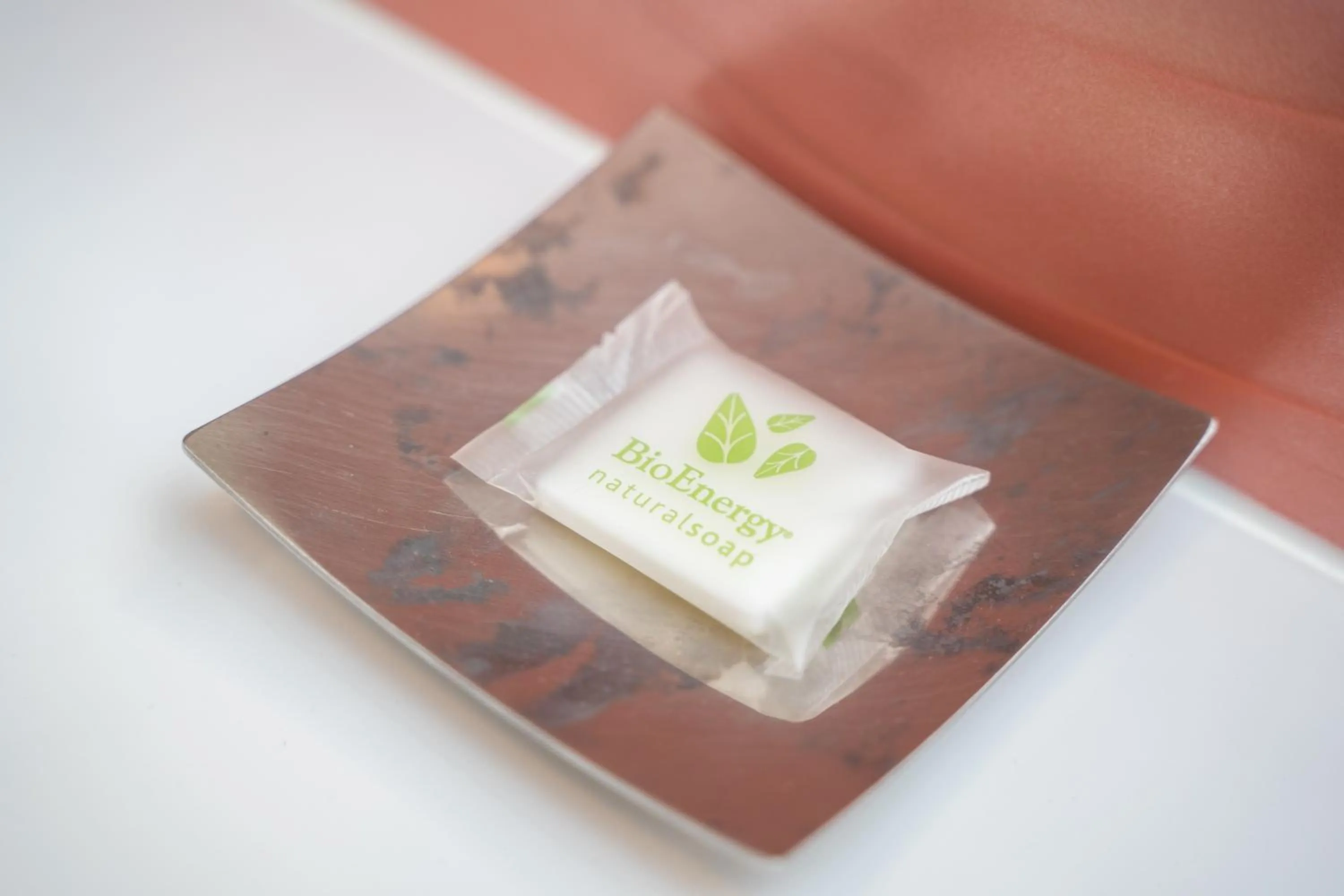 Bathroom in Hotel Residence Montelago