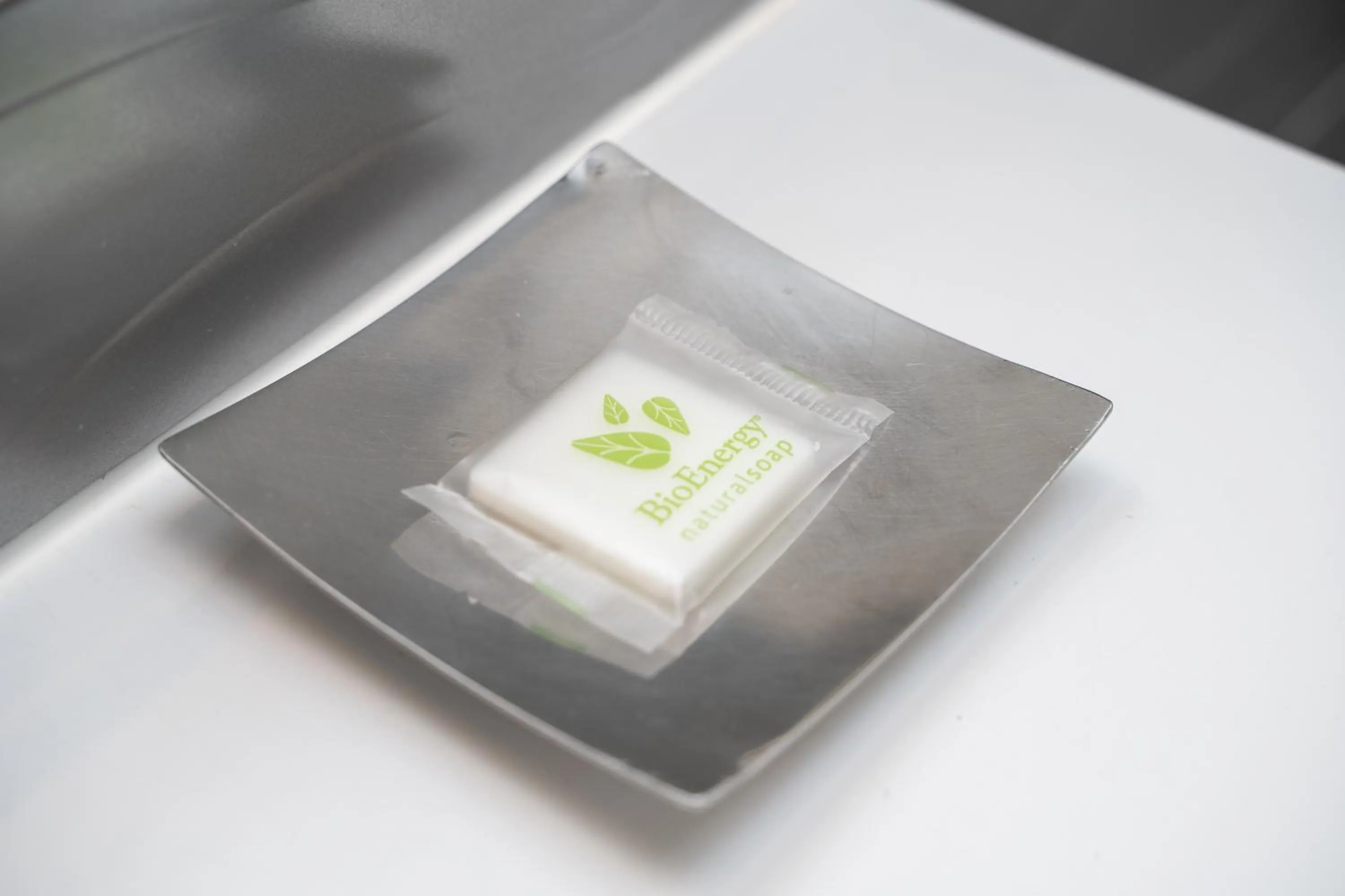 Bathroom in Hotel Residence Montelago