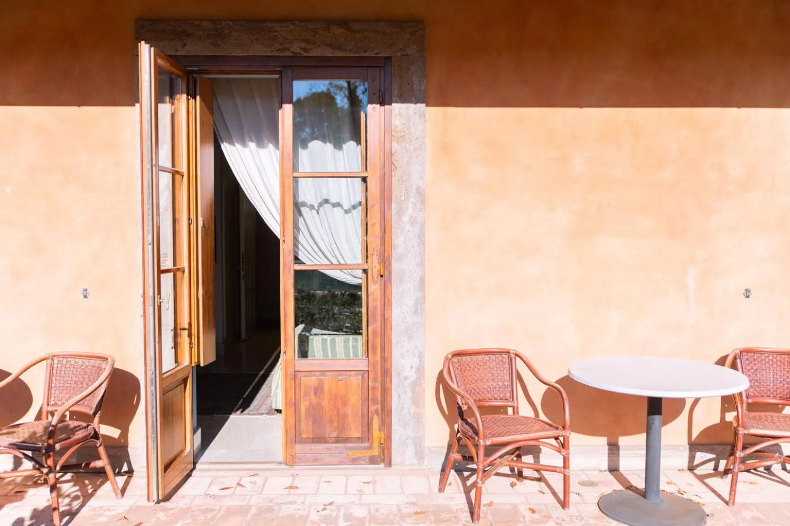 Property building in Il Piccolo Castello