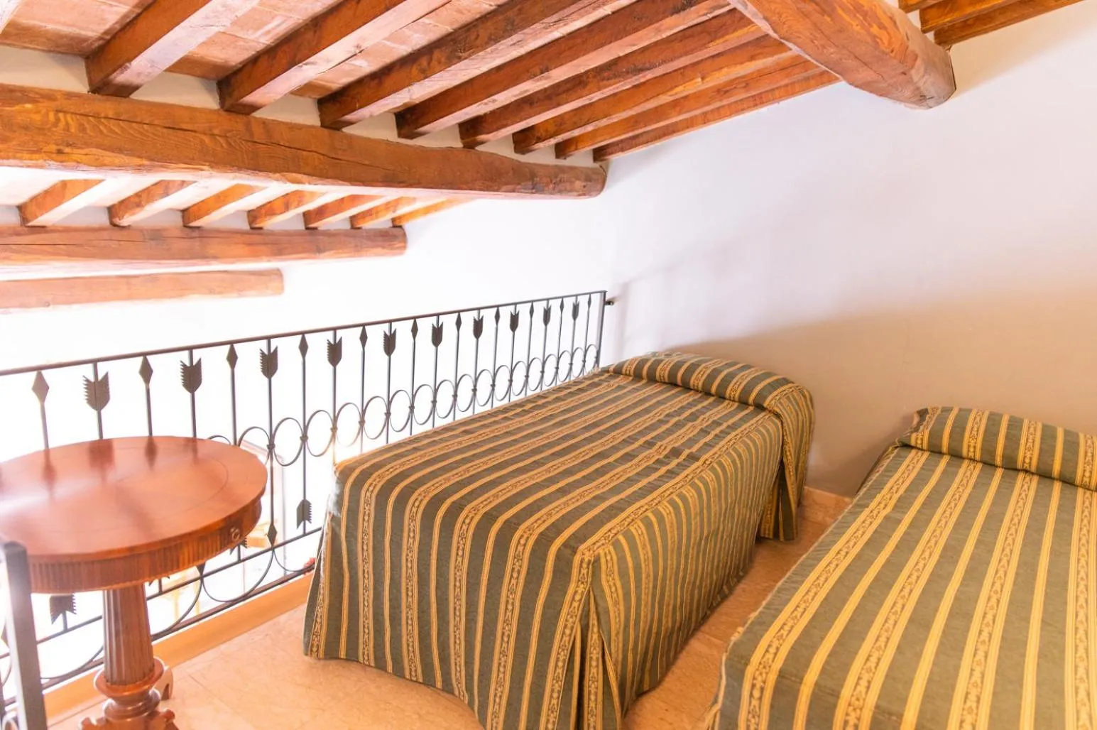 Bedroom, Bed in Il Piccolo Castello