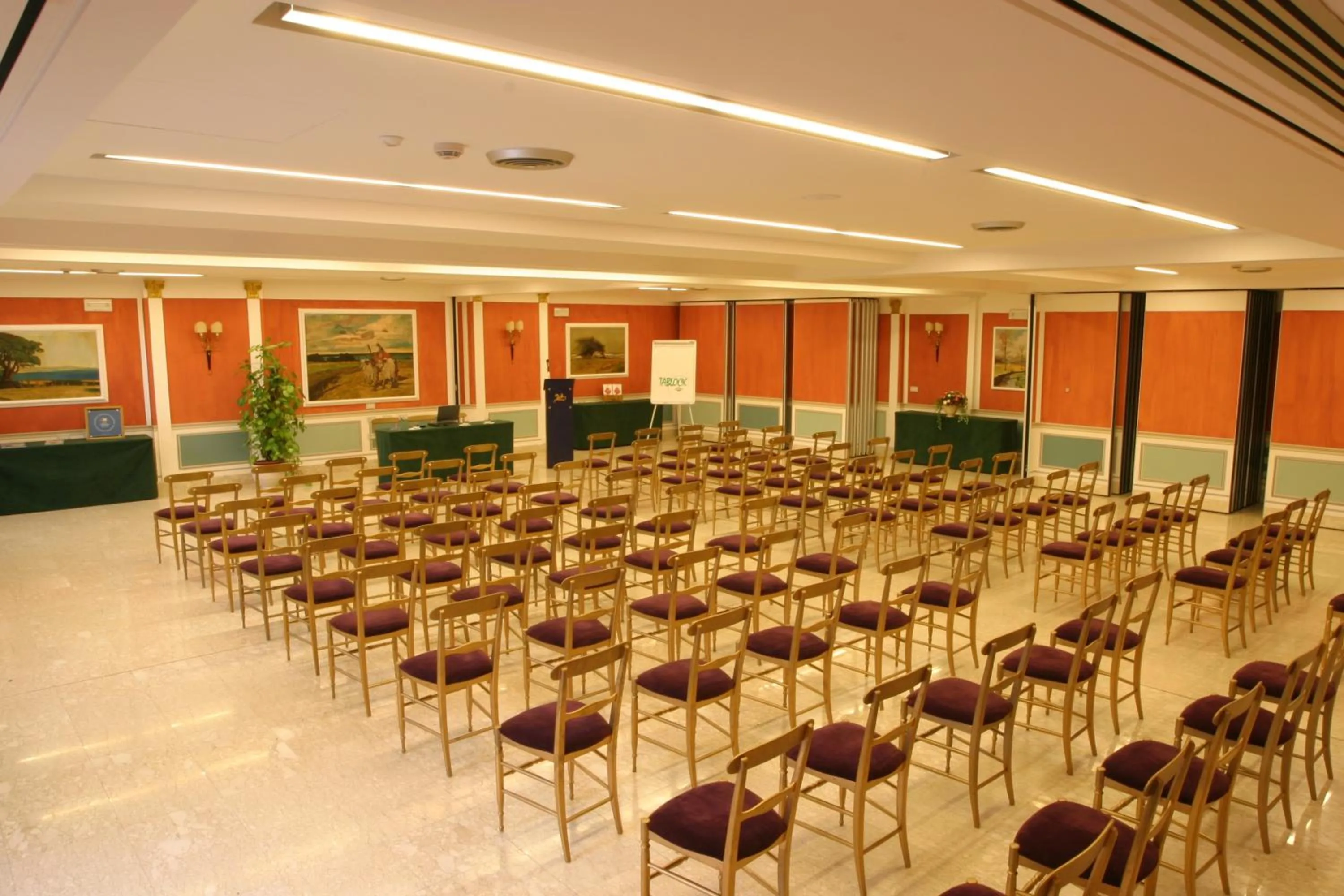 Meeting/conference room in Il Piccolo Castello